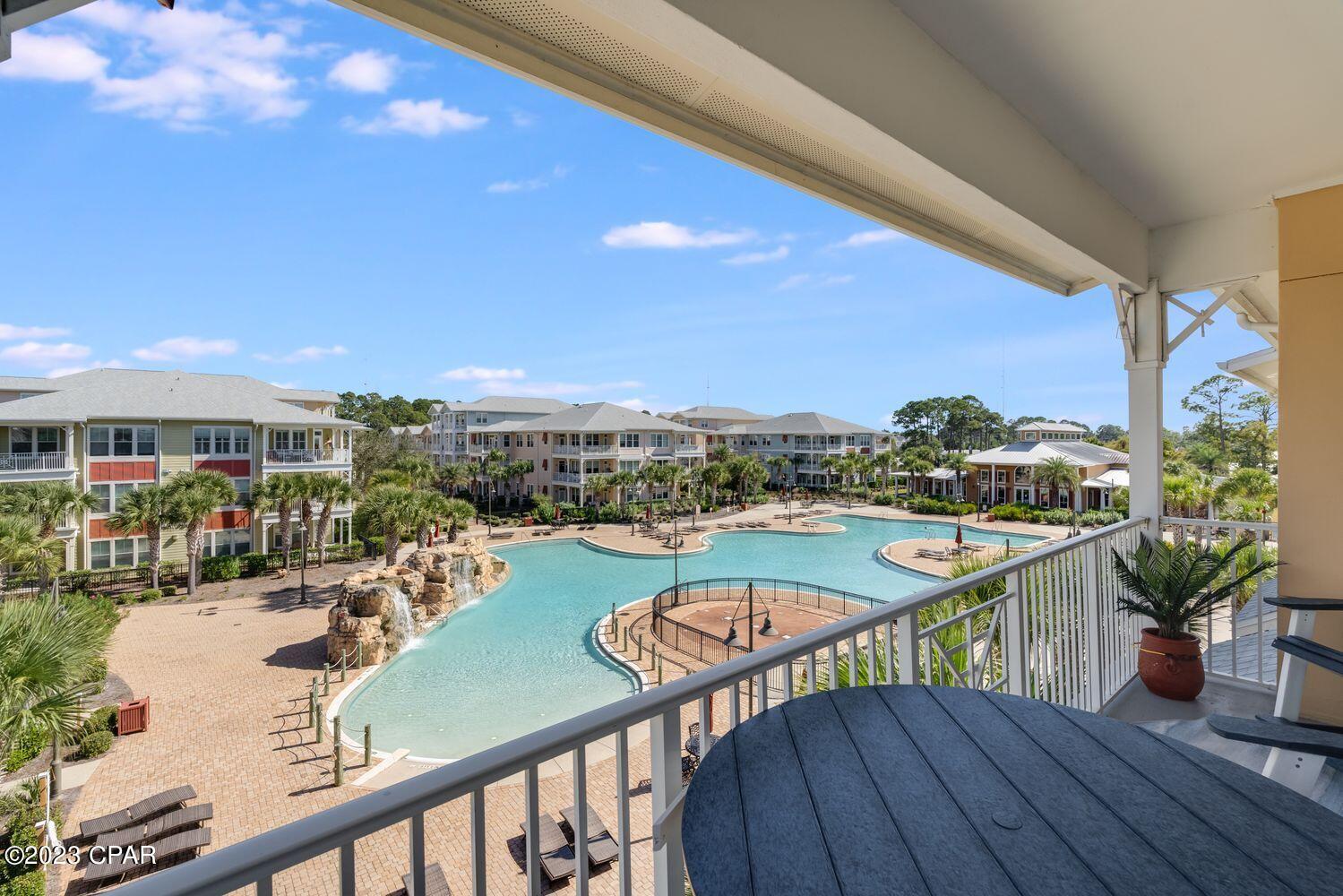 8700 Front Beach Road 2311