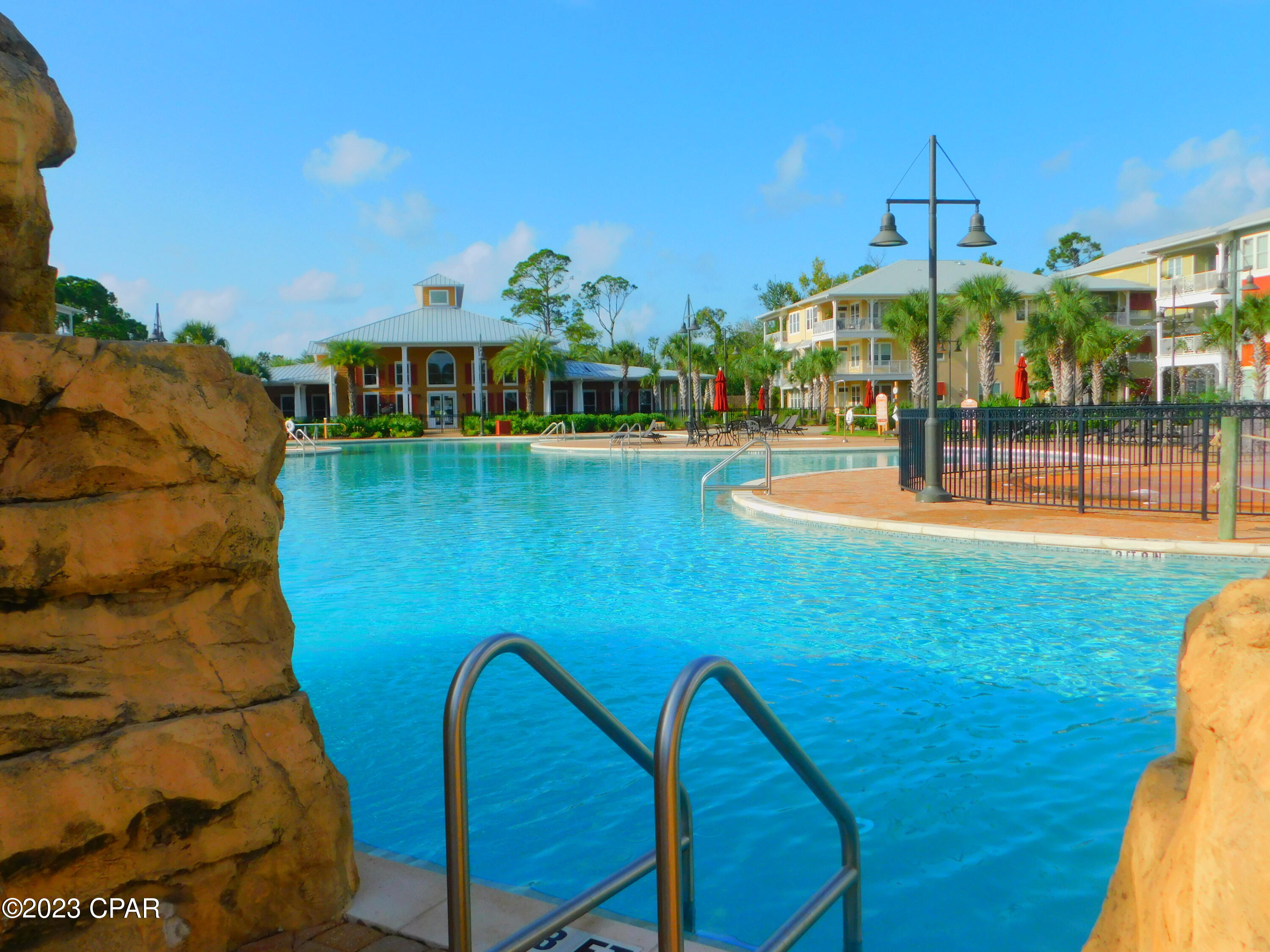 8700 Front Beach Road 2311