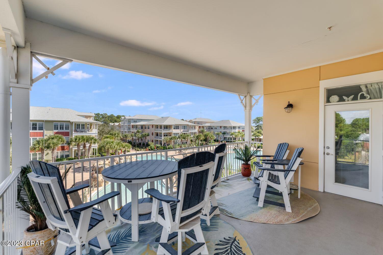 8700 Front Beach Road 2311