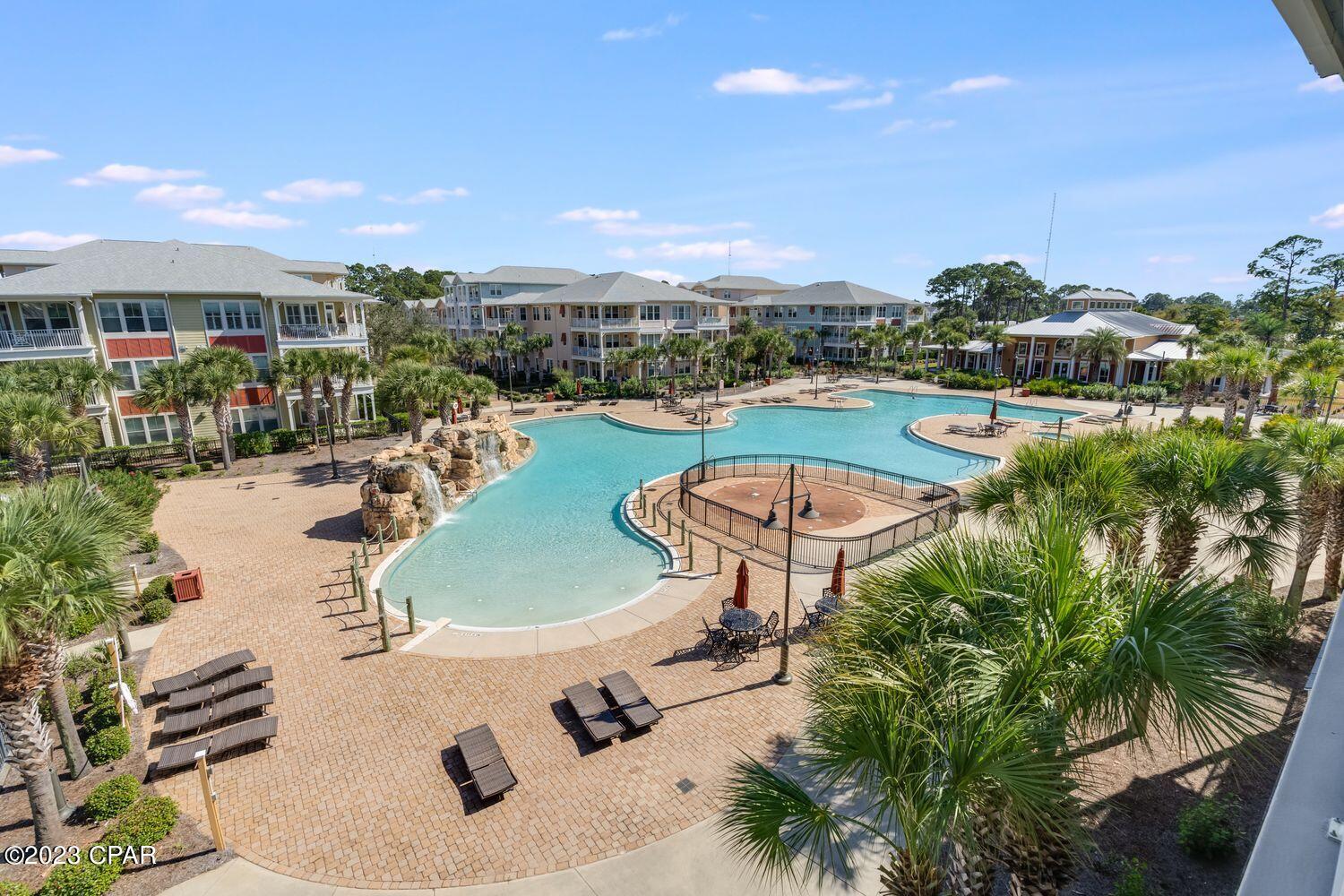 8700 Front Beach Road 2311