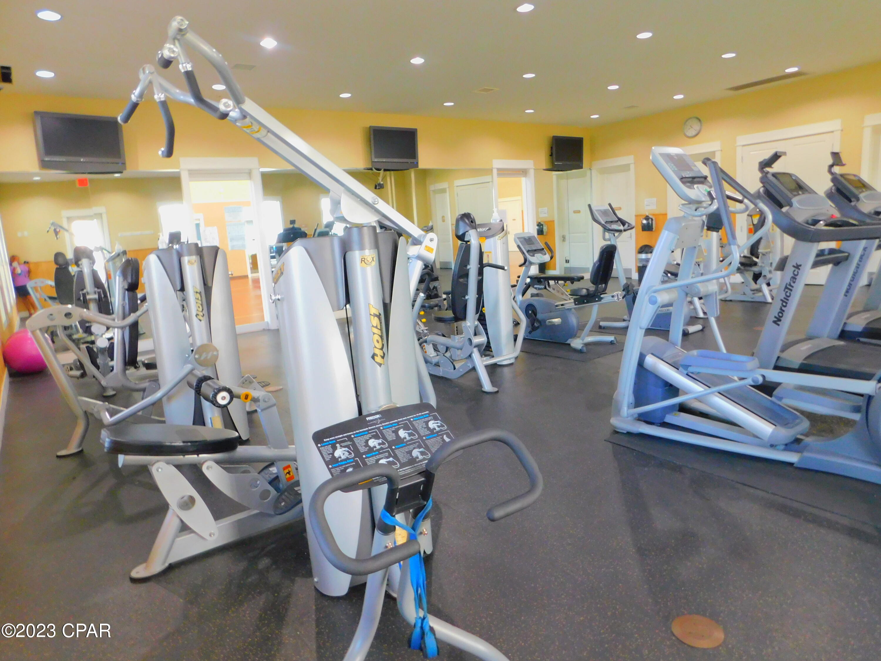 8700 Front Beach Road 2311