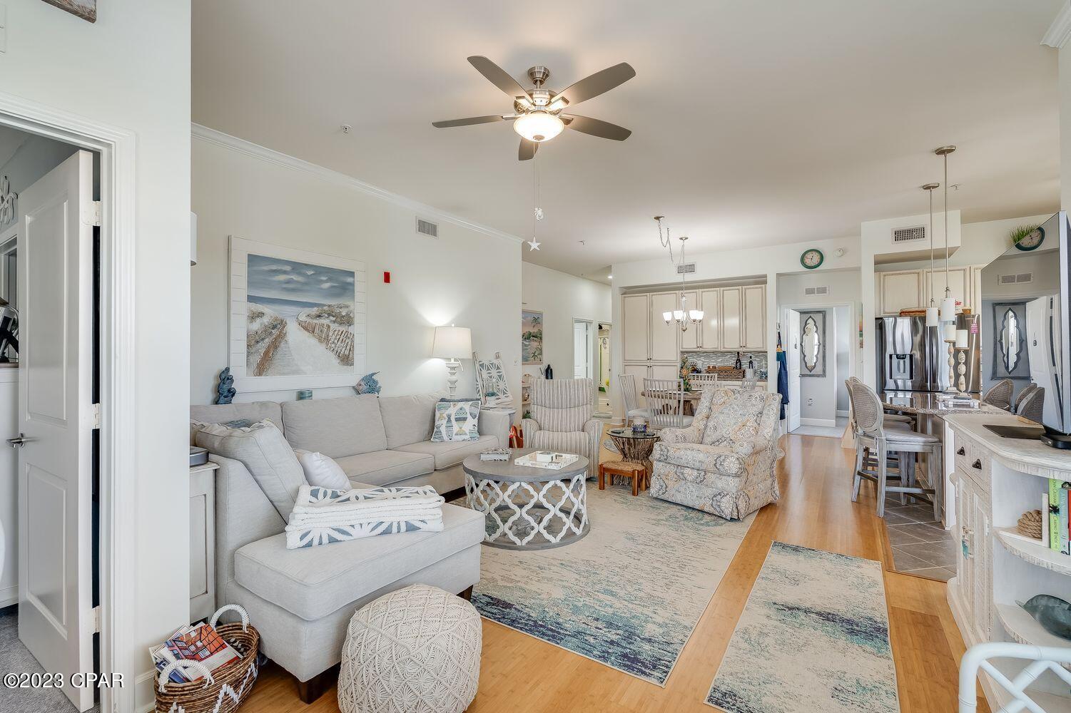 8700 Front Beach Road 2311