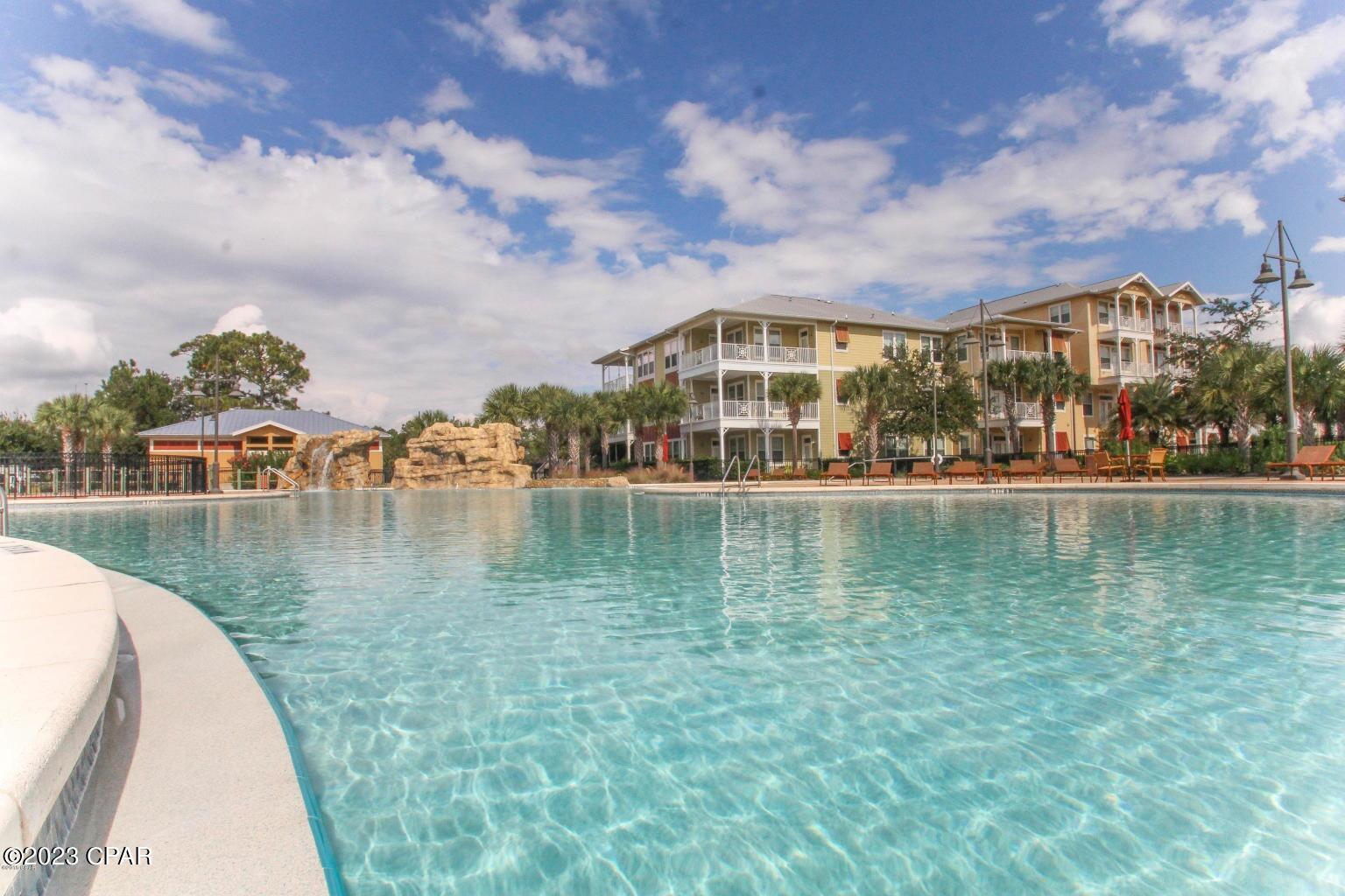 8700 Front Beach Road 2311