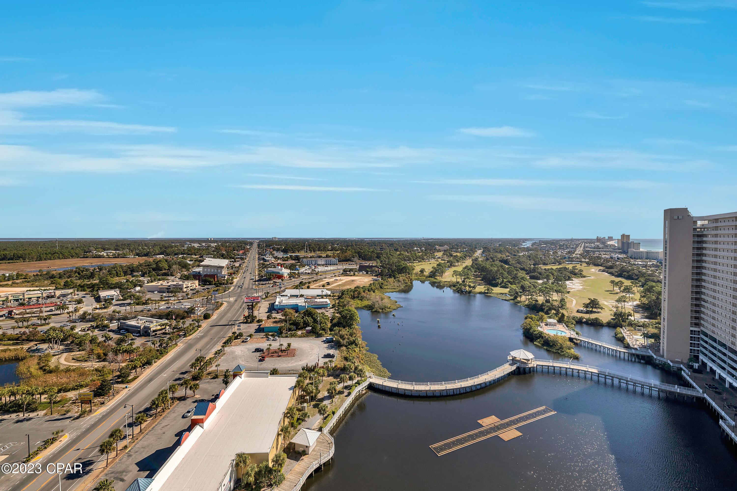 9902 S Thomas Drive Unit: 1935