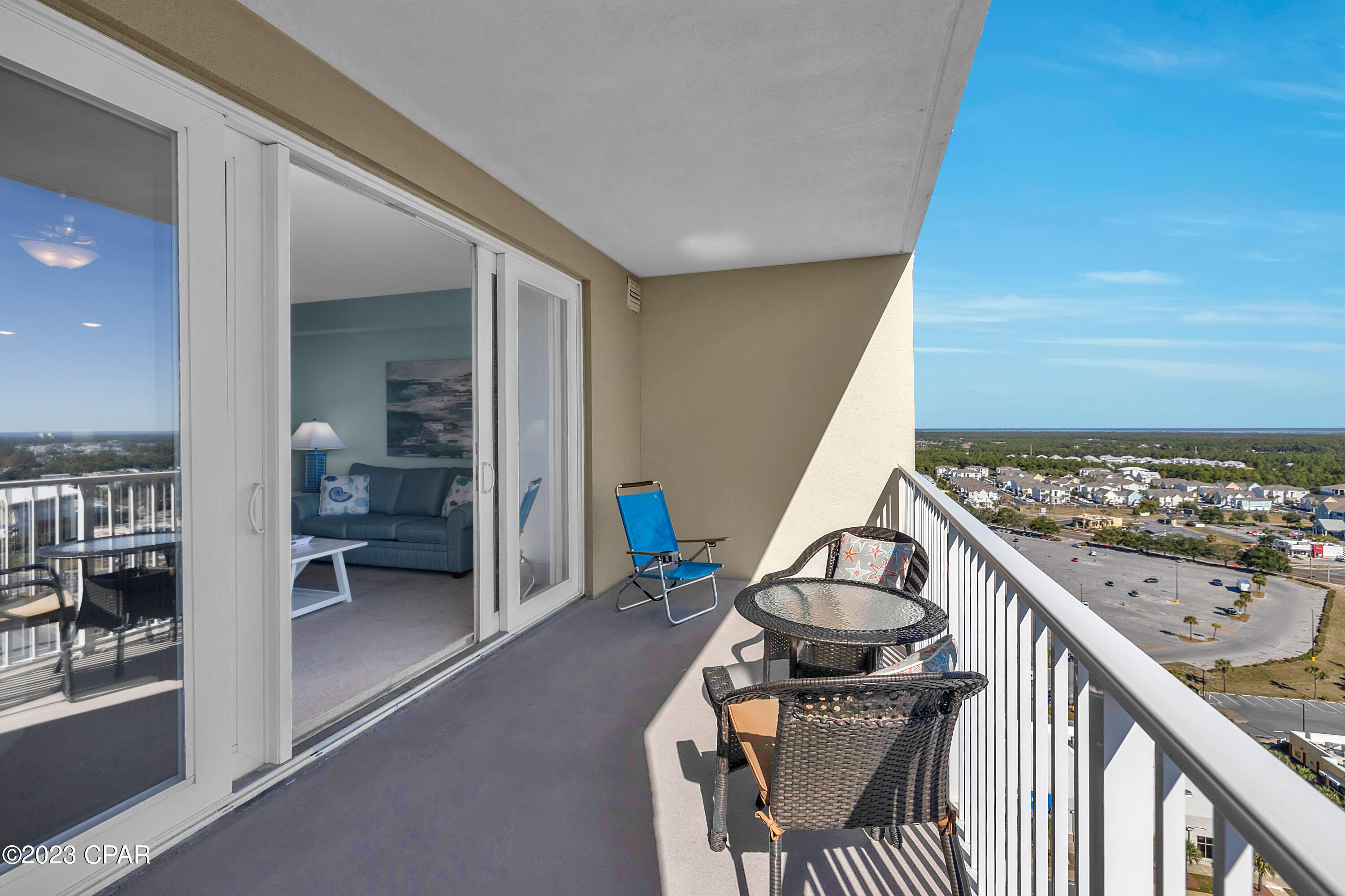 9902 S Thomas Drive Unit: 1935
