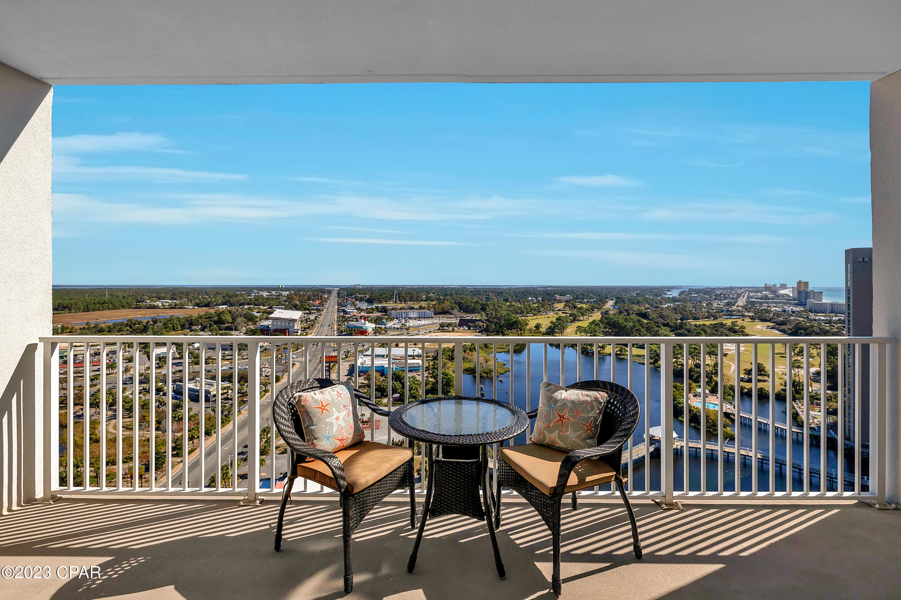 9902 S Thomas Drive Unit: 1935