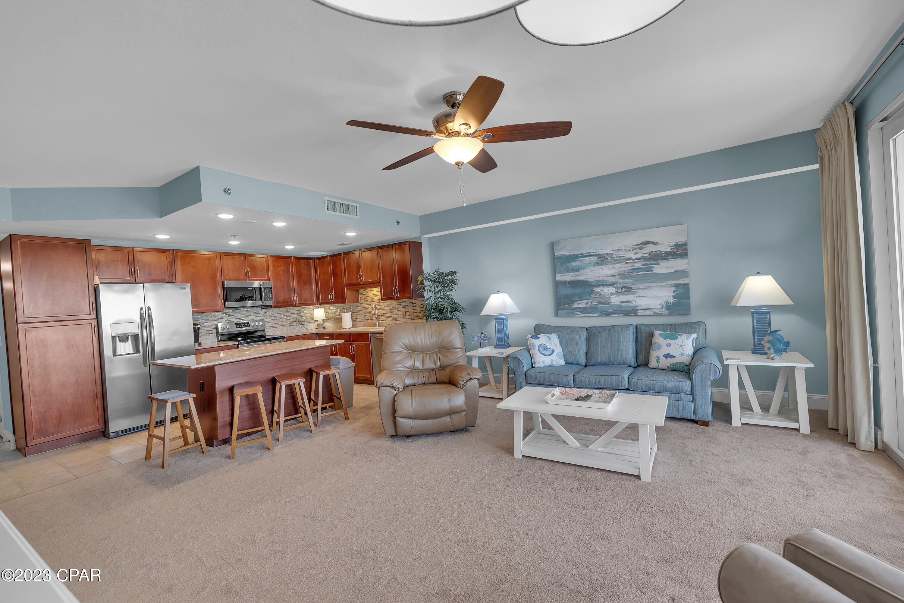 9902 S Thomas Drive Unit: 1935