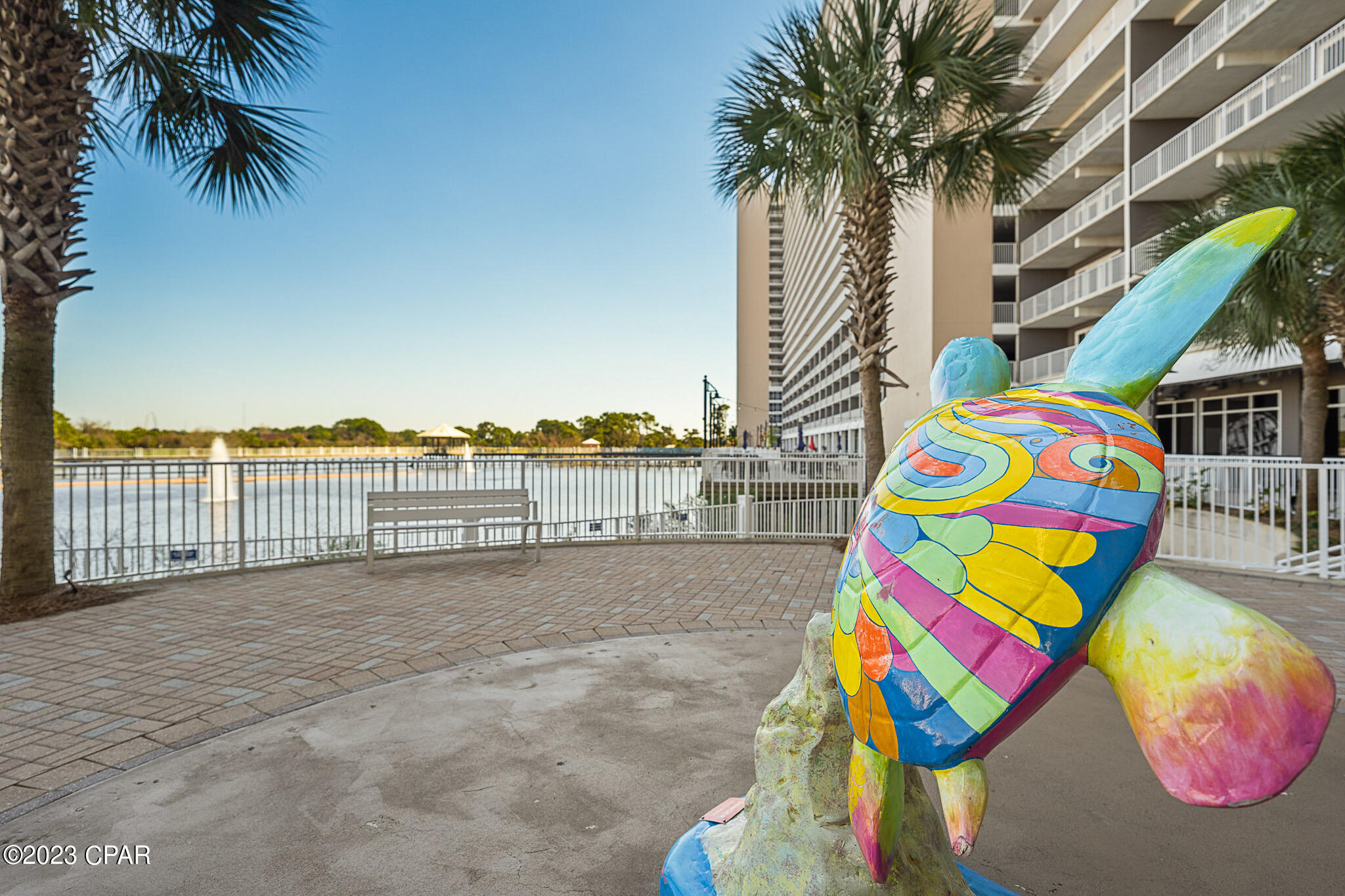 9902 S Thomas Drive Unit: 1935