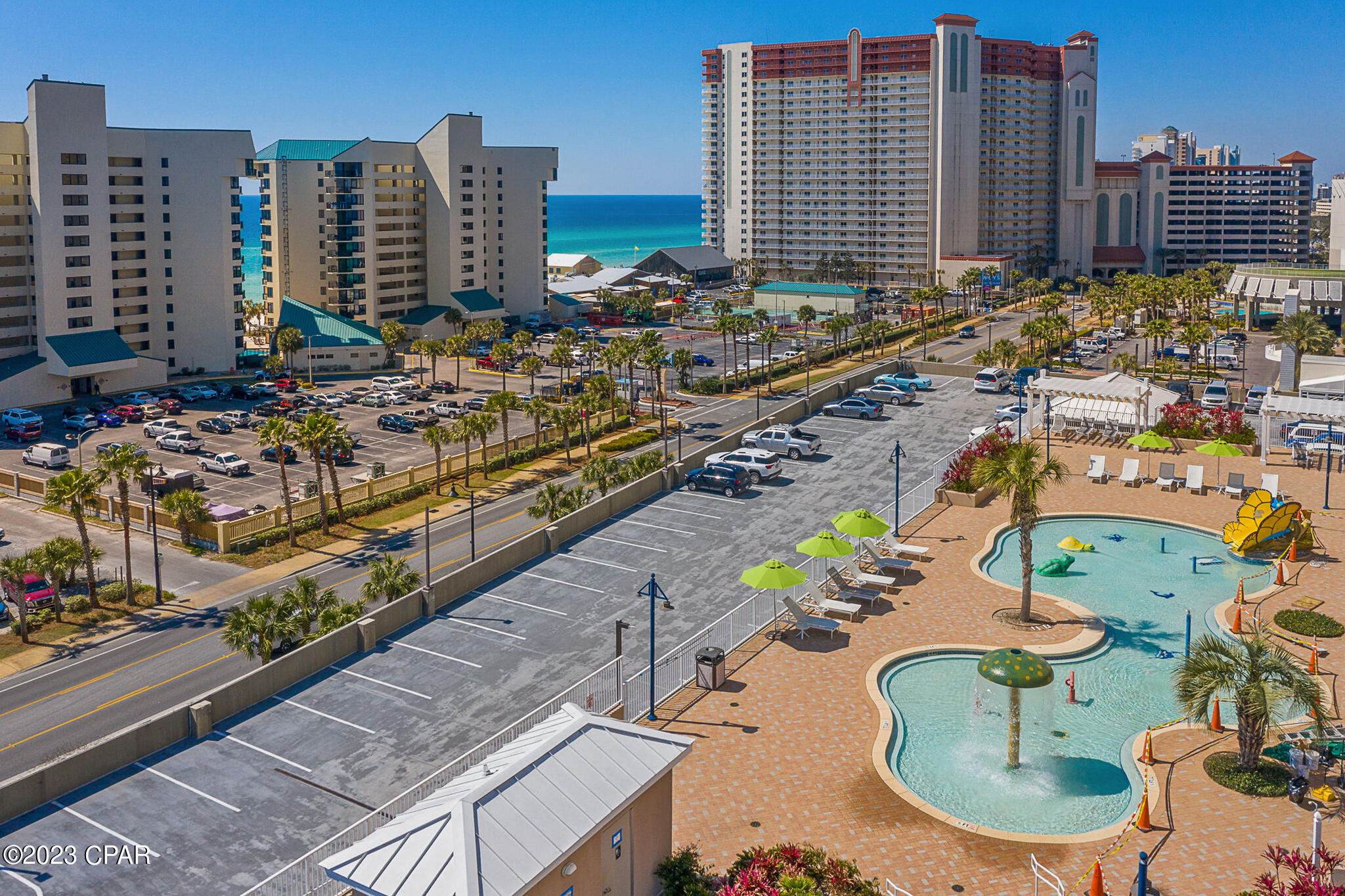 9902 S Thomas Drive Unit: 1935