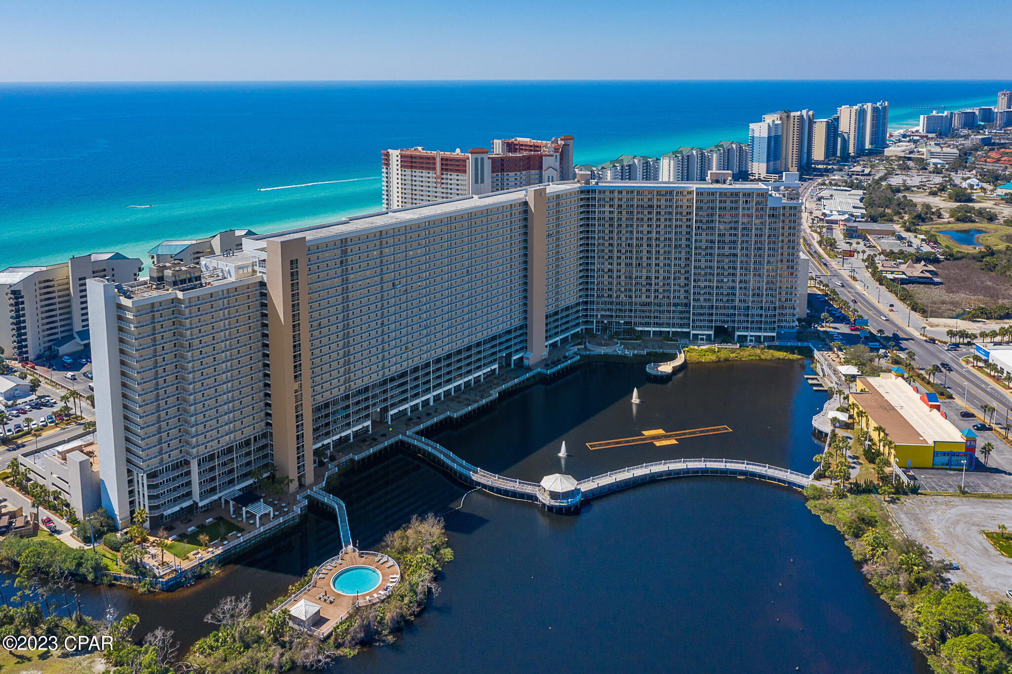 9902 S Thomas Drive Unit: 1935