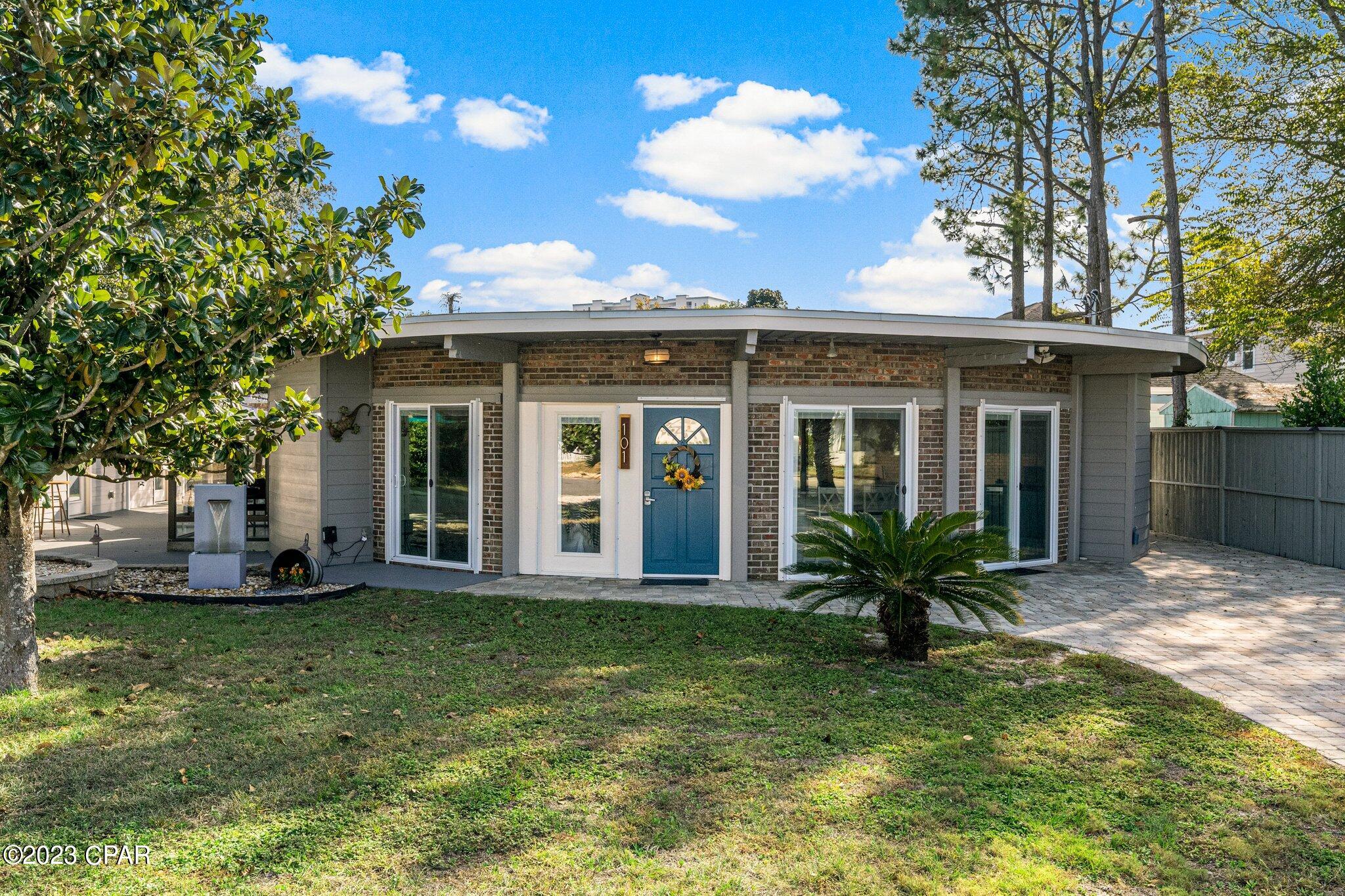 101 E Gulf Court, Panama City Beach FL, 32413