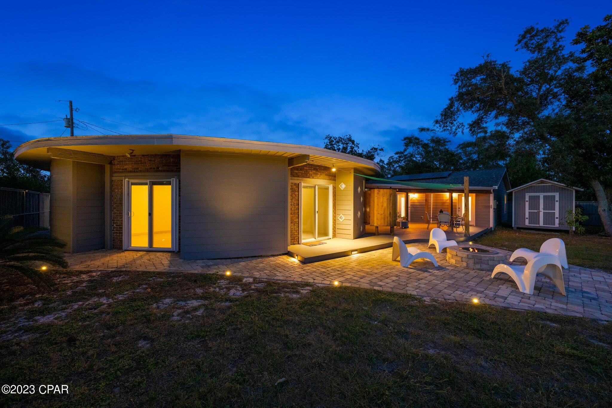 101 E Gulf Court, Panama City Beach FL, 32413