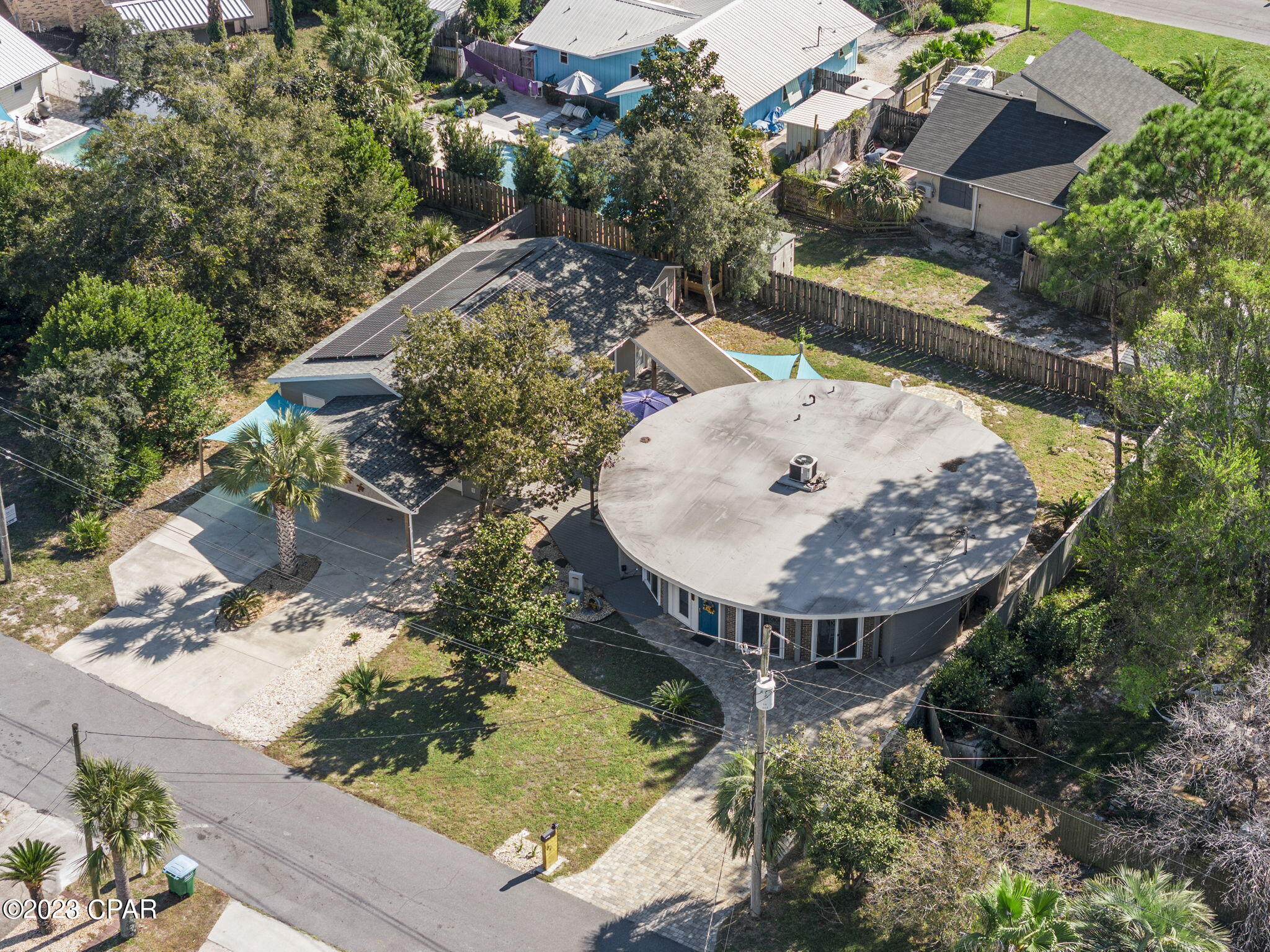 101 E Gulf Court, Panama City Beach FL, 32413