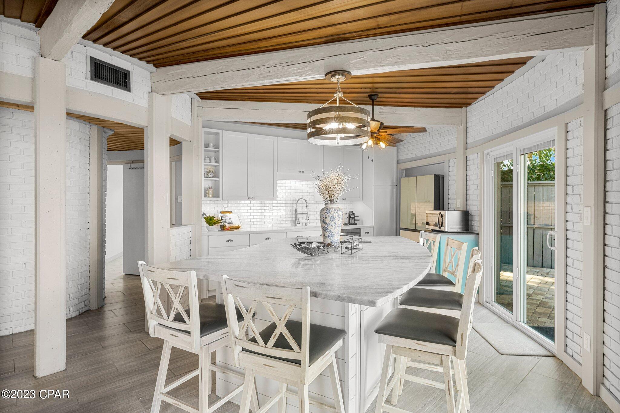 101 E Gulf Court, Panama City Beach FL, 32413