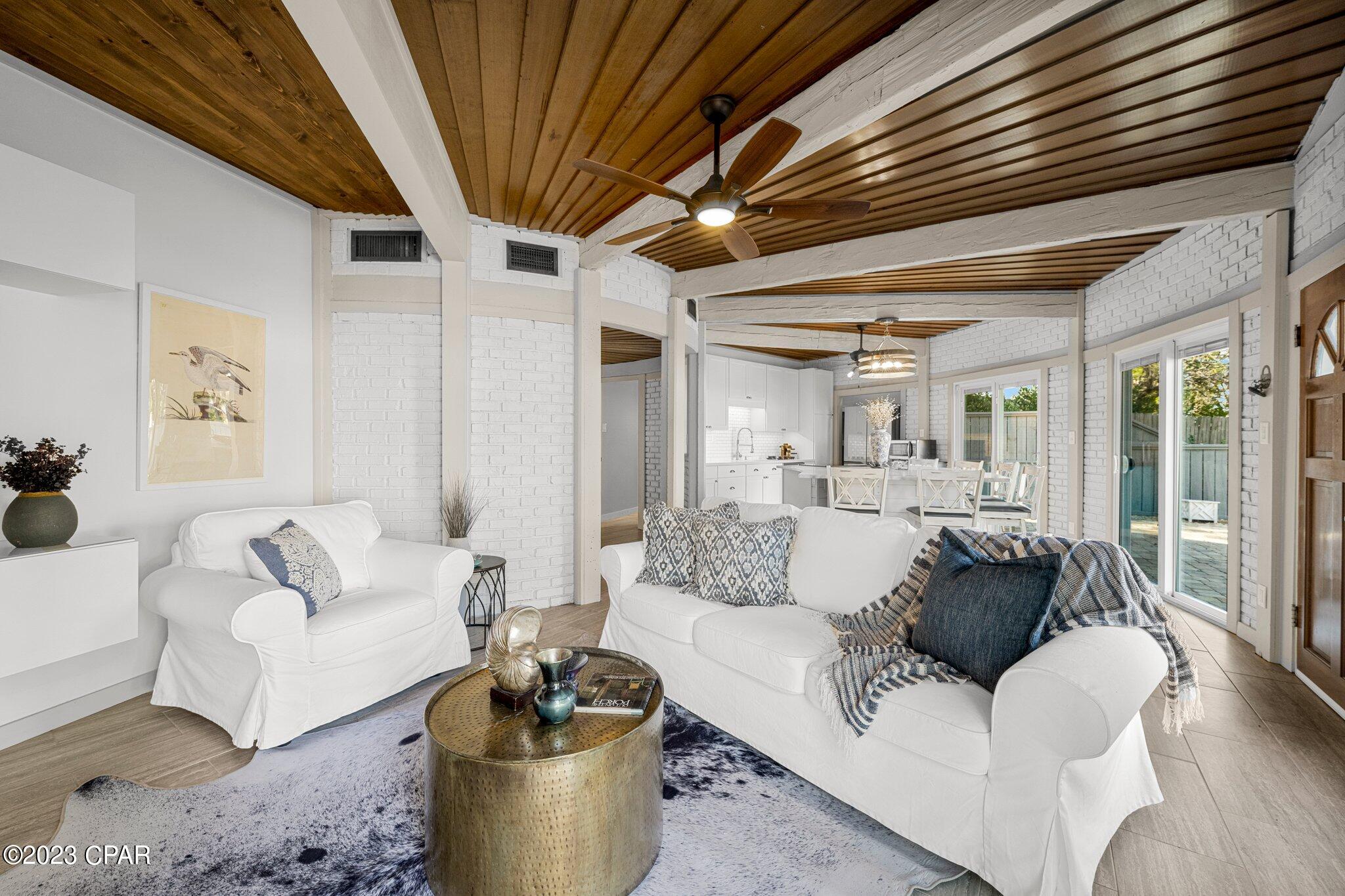 101 E Gulf Court, Panama City Beach FL, 32413