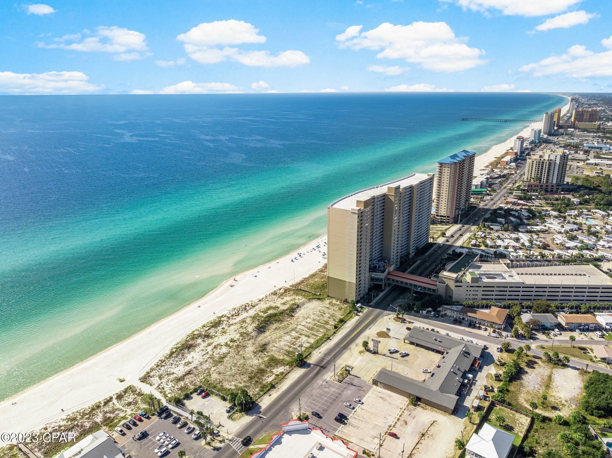 101 E Gulf Court, Panama City Beach FL, 32413