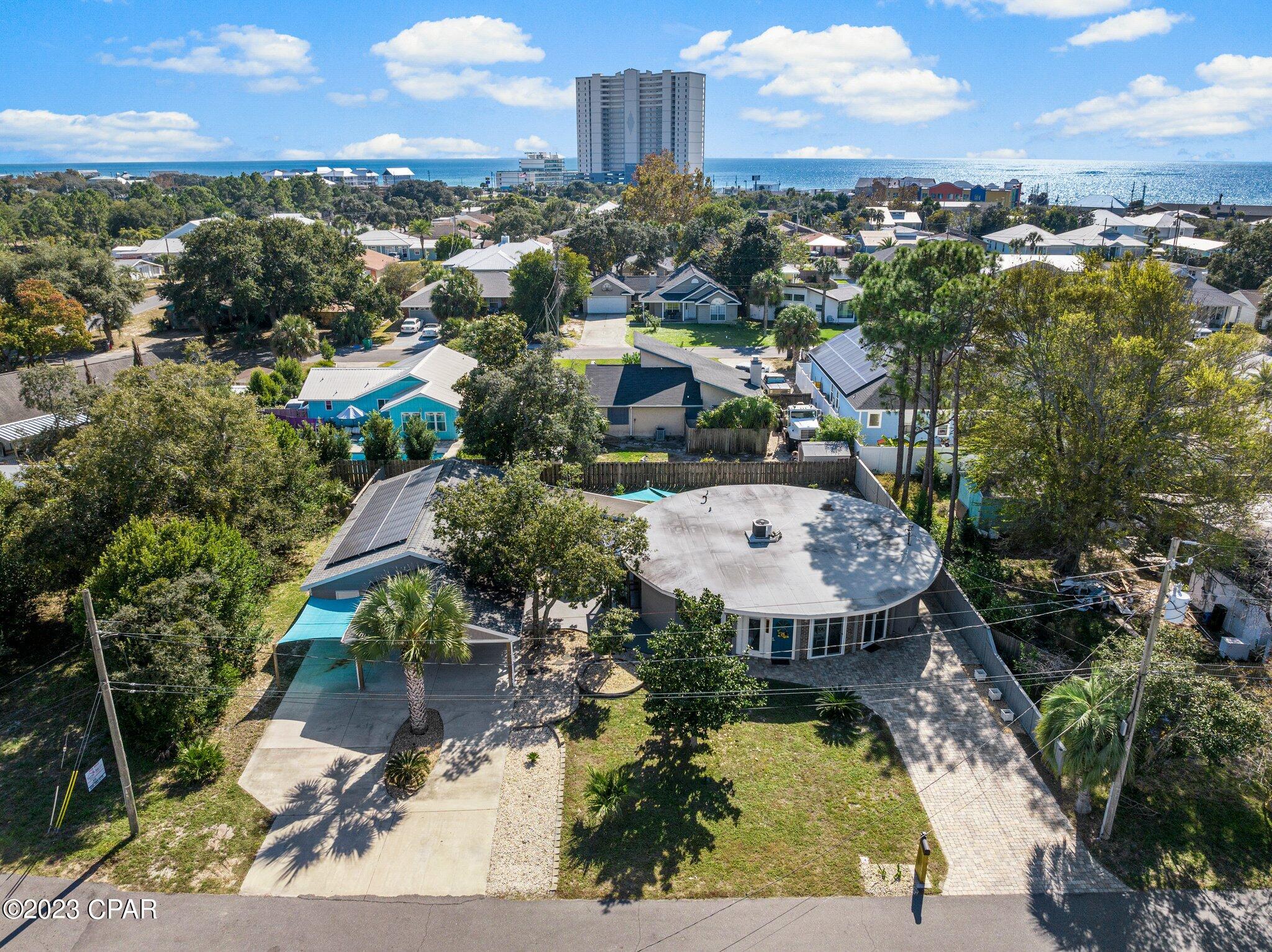 101 E Gulf Court, Panama City Beach FL, 32413