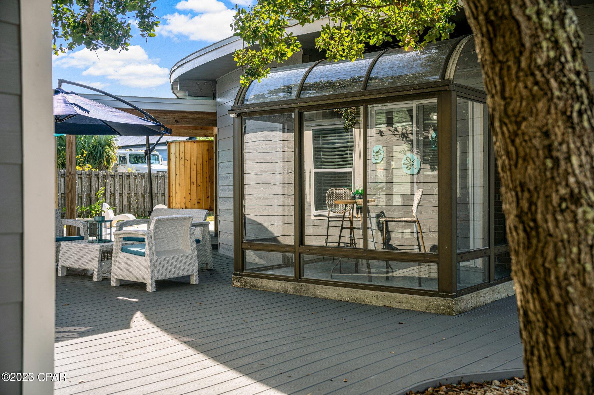 101 E Gulf Court, Panama City Beach FL, 32413