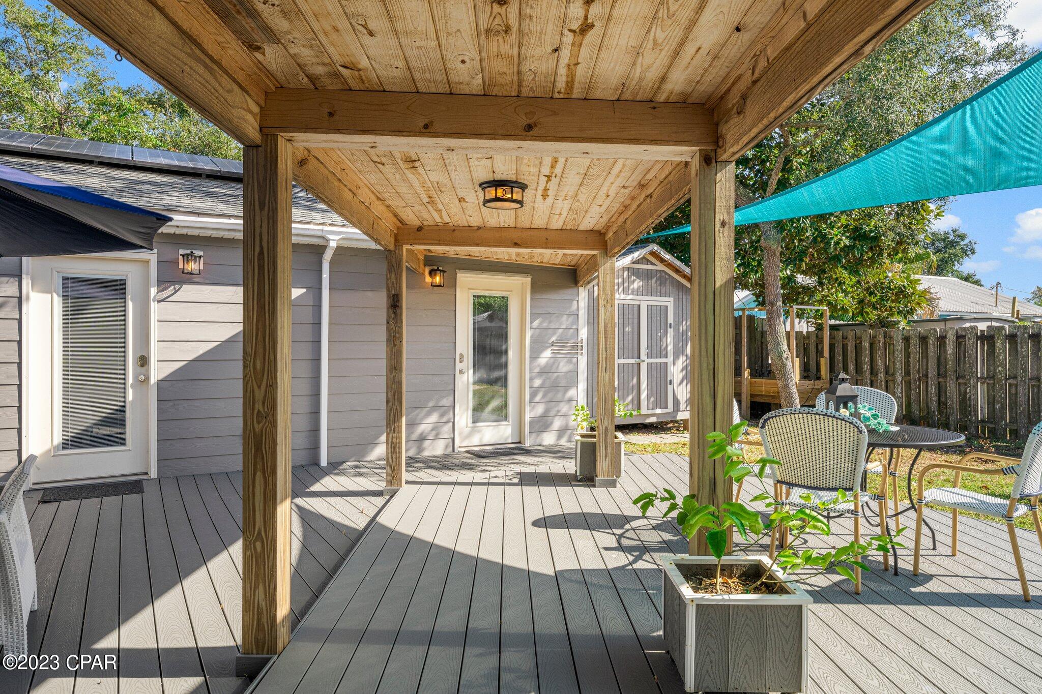 101 E Gulf Court, Panama City Beach FL, 32413