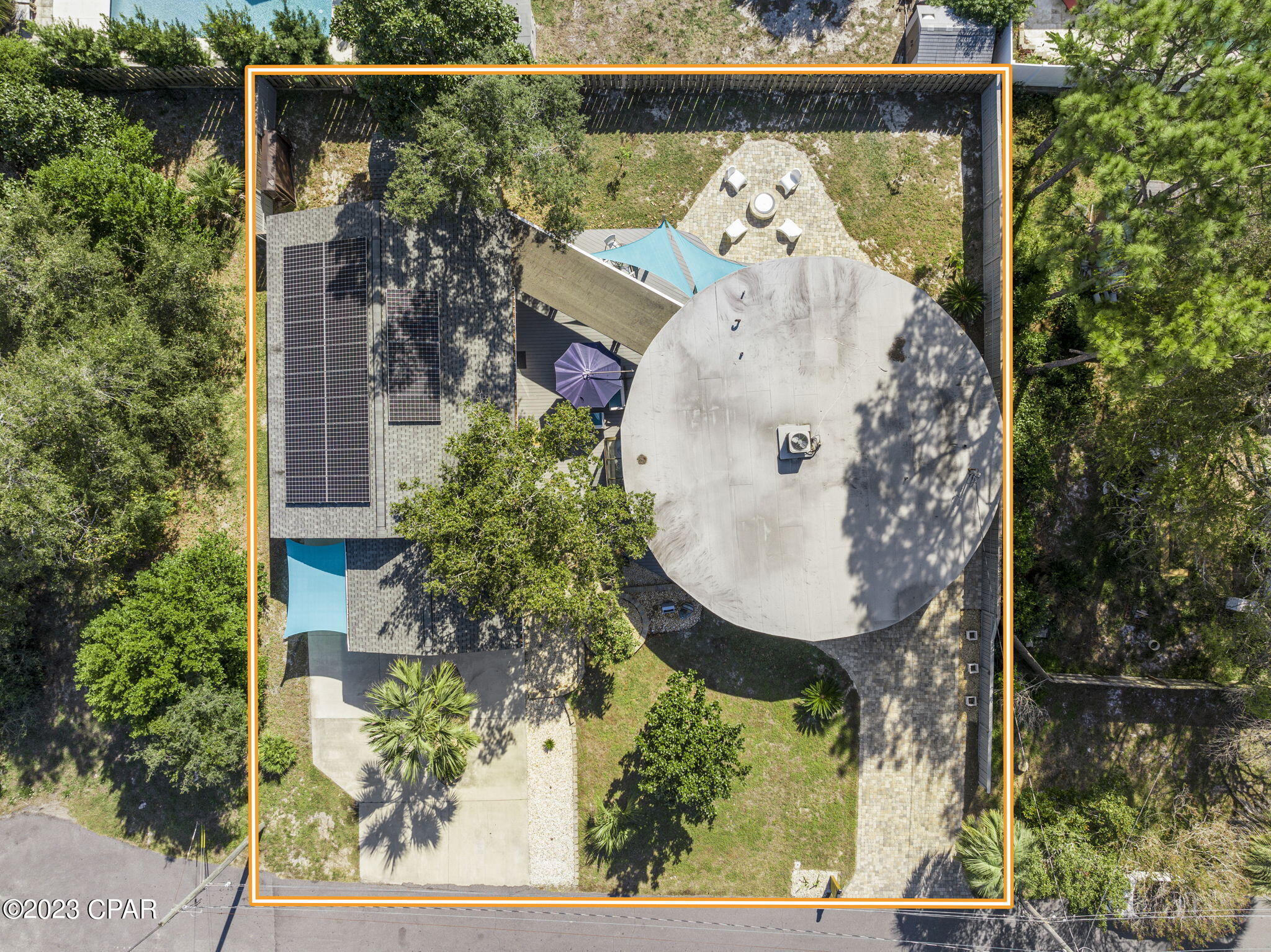101 E Gulf Court, Panama City Beach FL, 32413