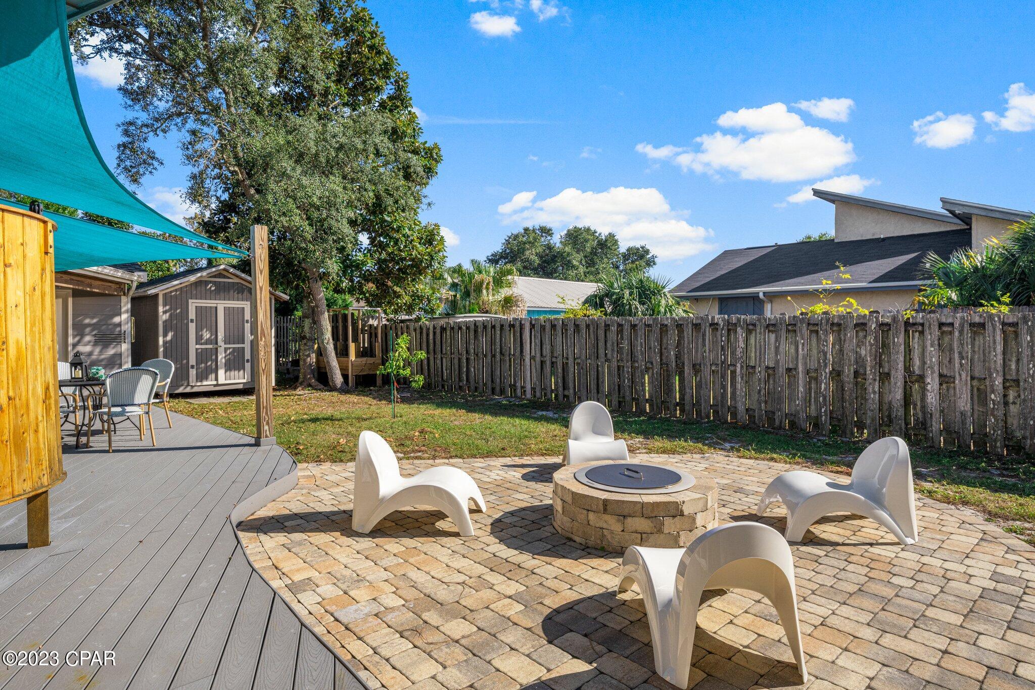 101 E Gulf Court, Panama City Beach FL, 32413