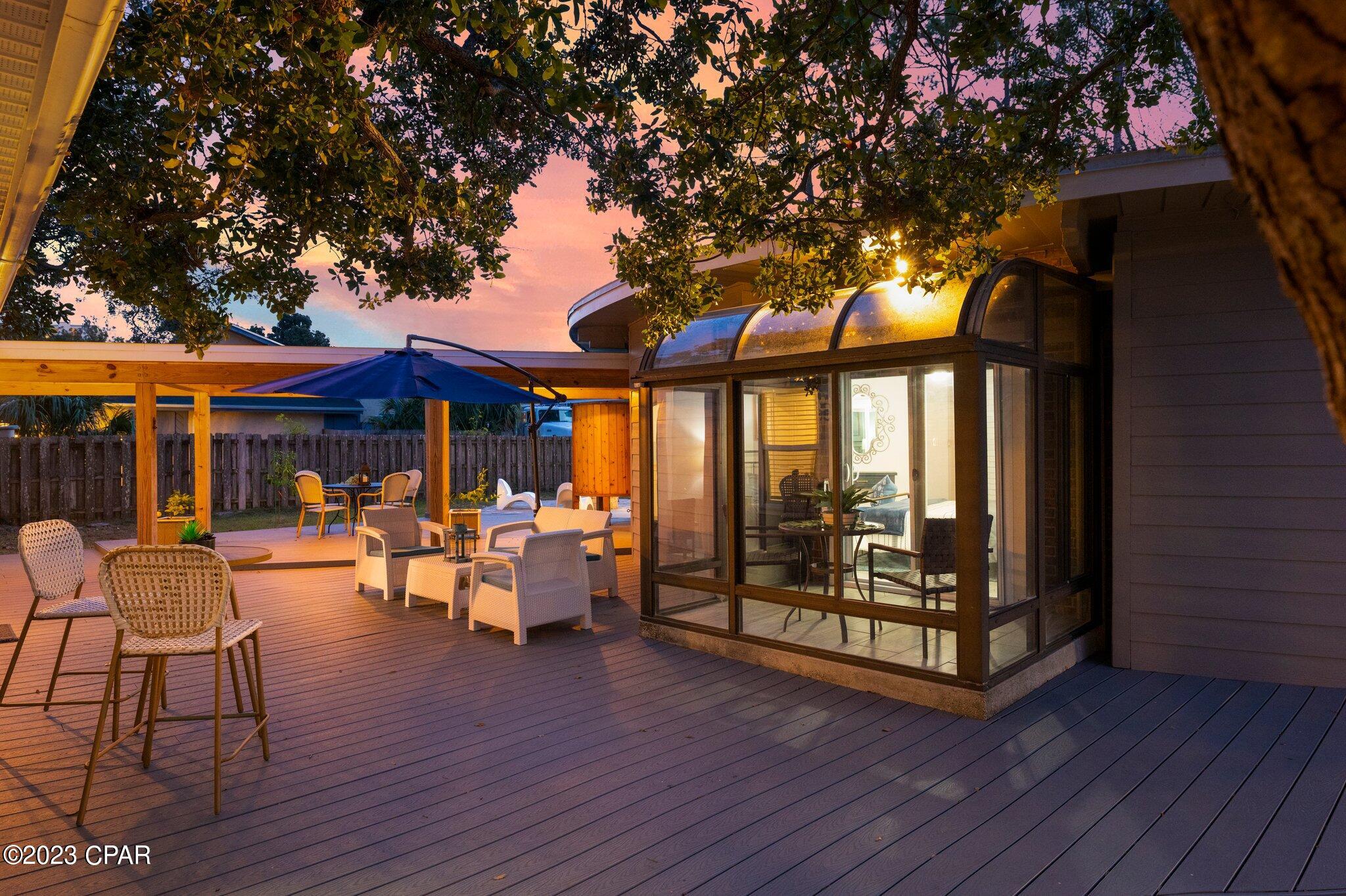 101 E Gulf Court, Panama City Beach FL, 32413