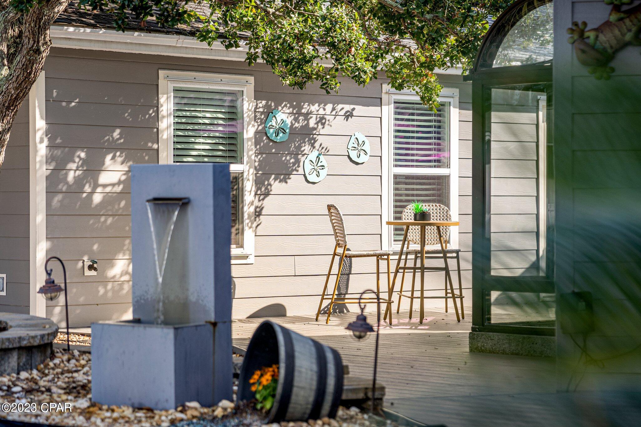 101 E Gulf Court, Panama City Beach FL, 32413
