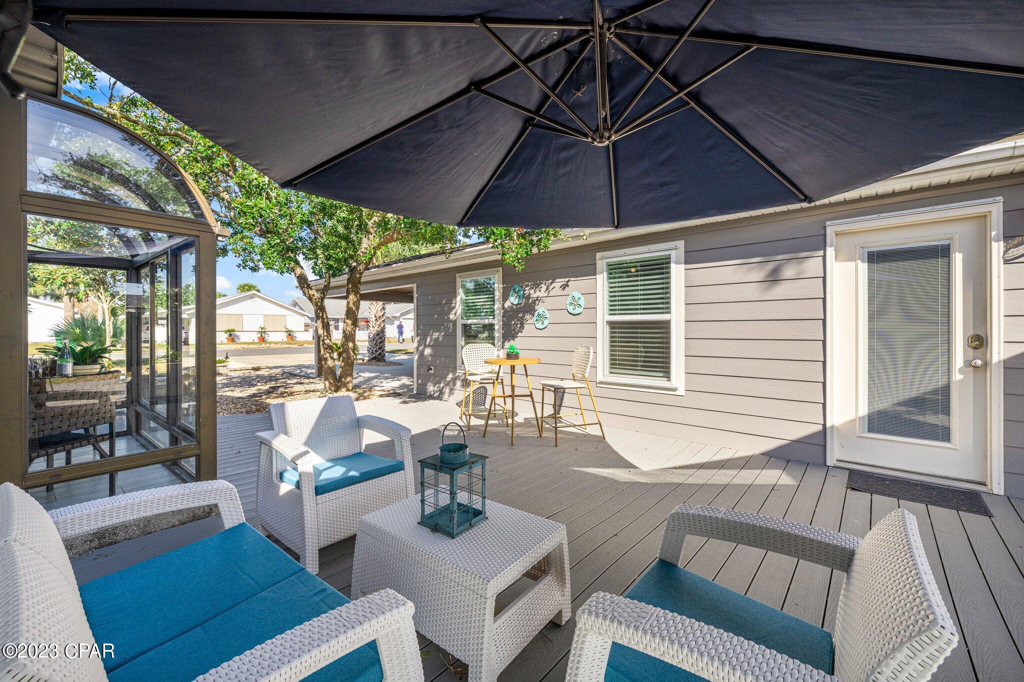 101 E Gulf Court, Panama City Beach FL, 32413