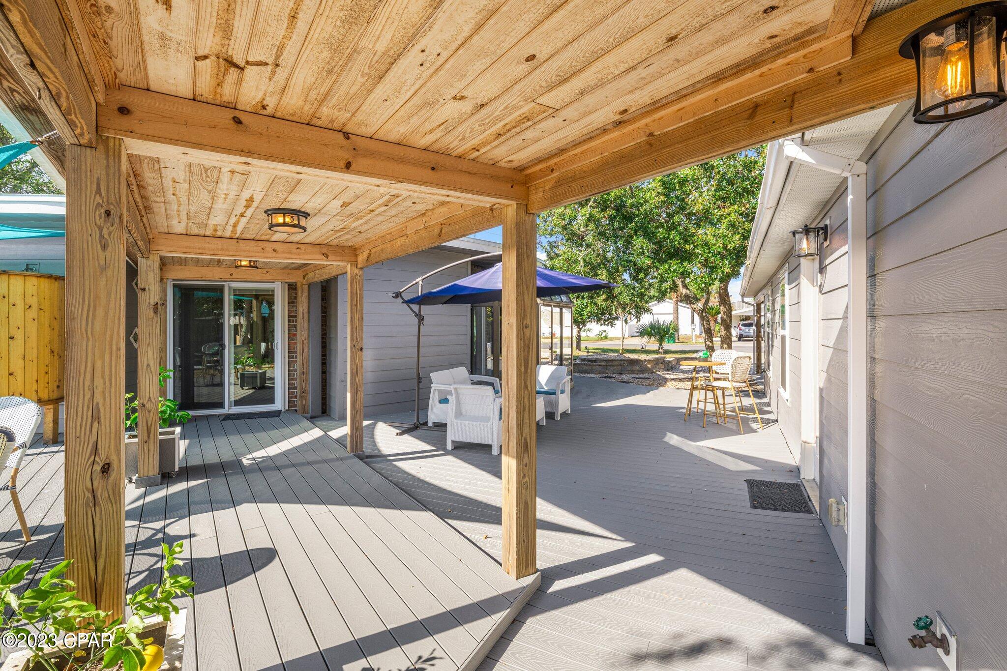 101 E Gulf Court, Panama City Beach FL, 32413