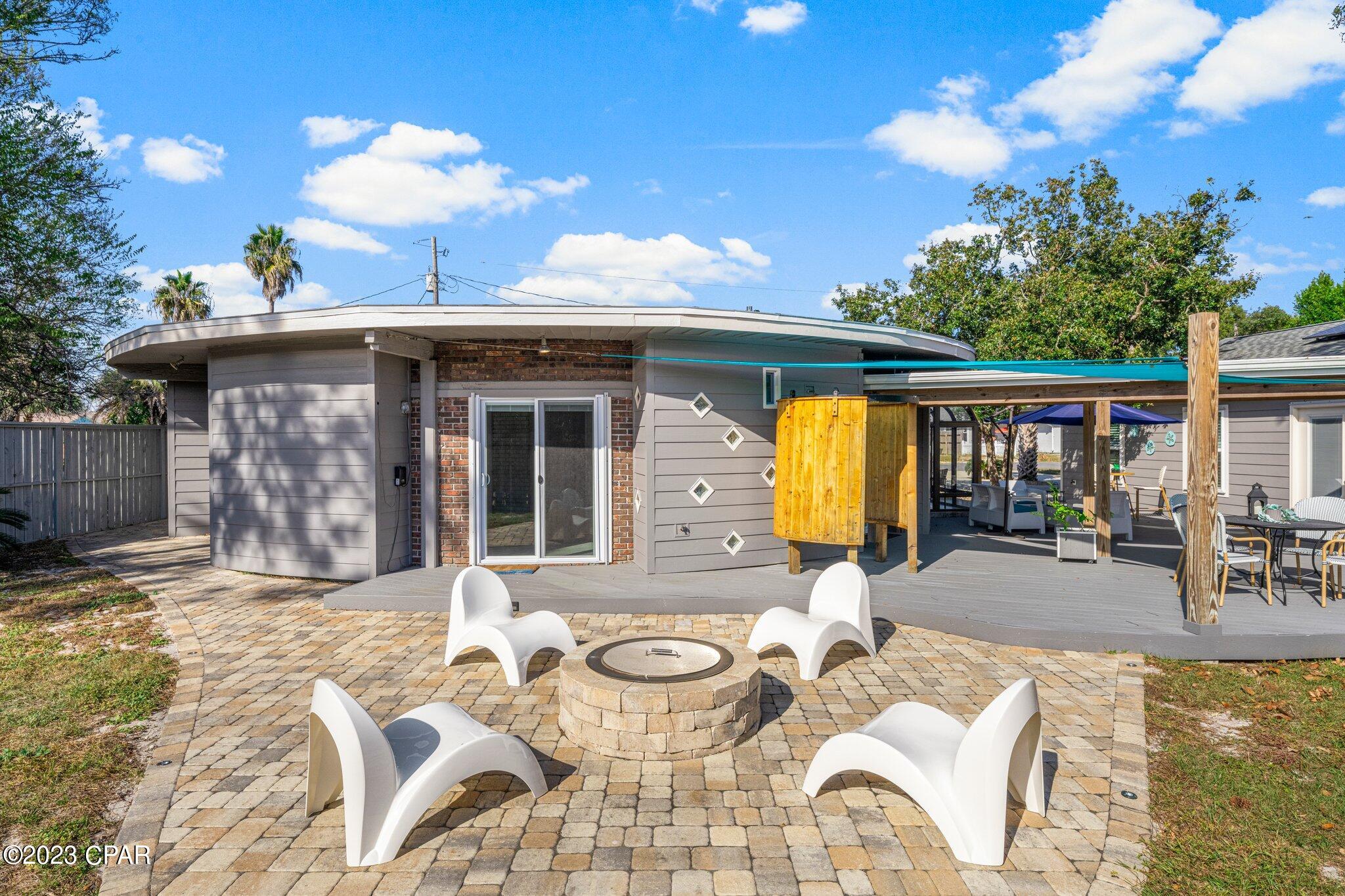 101 E Gulf Court, Panama City Beach FL, 32413