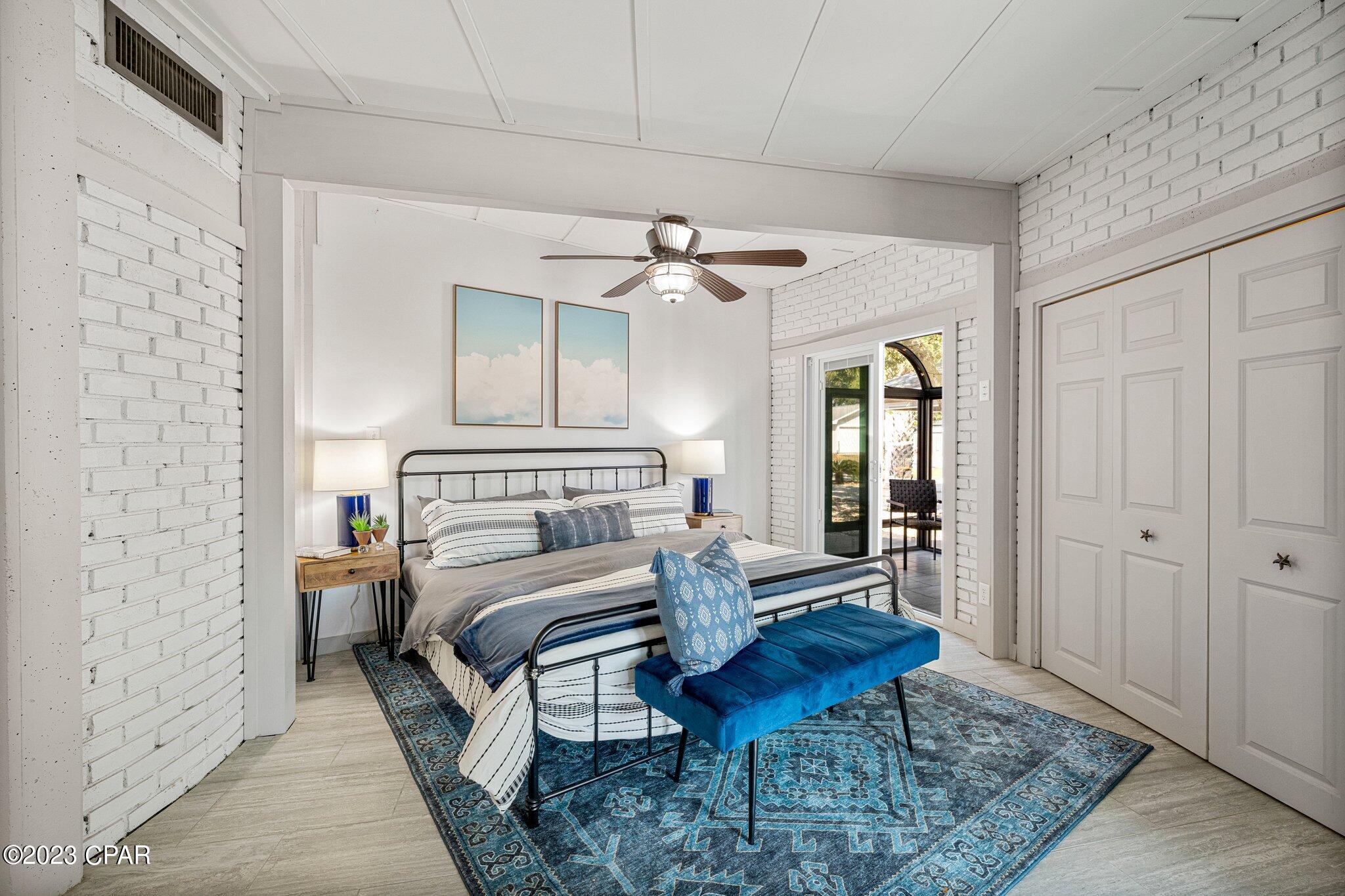 101 E Gulf Court, Panama City Beach FL, 32413