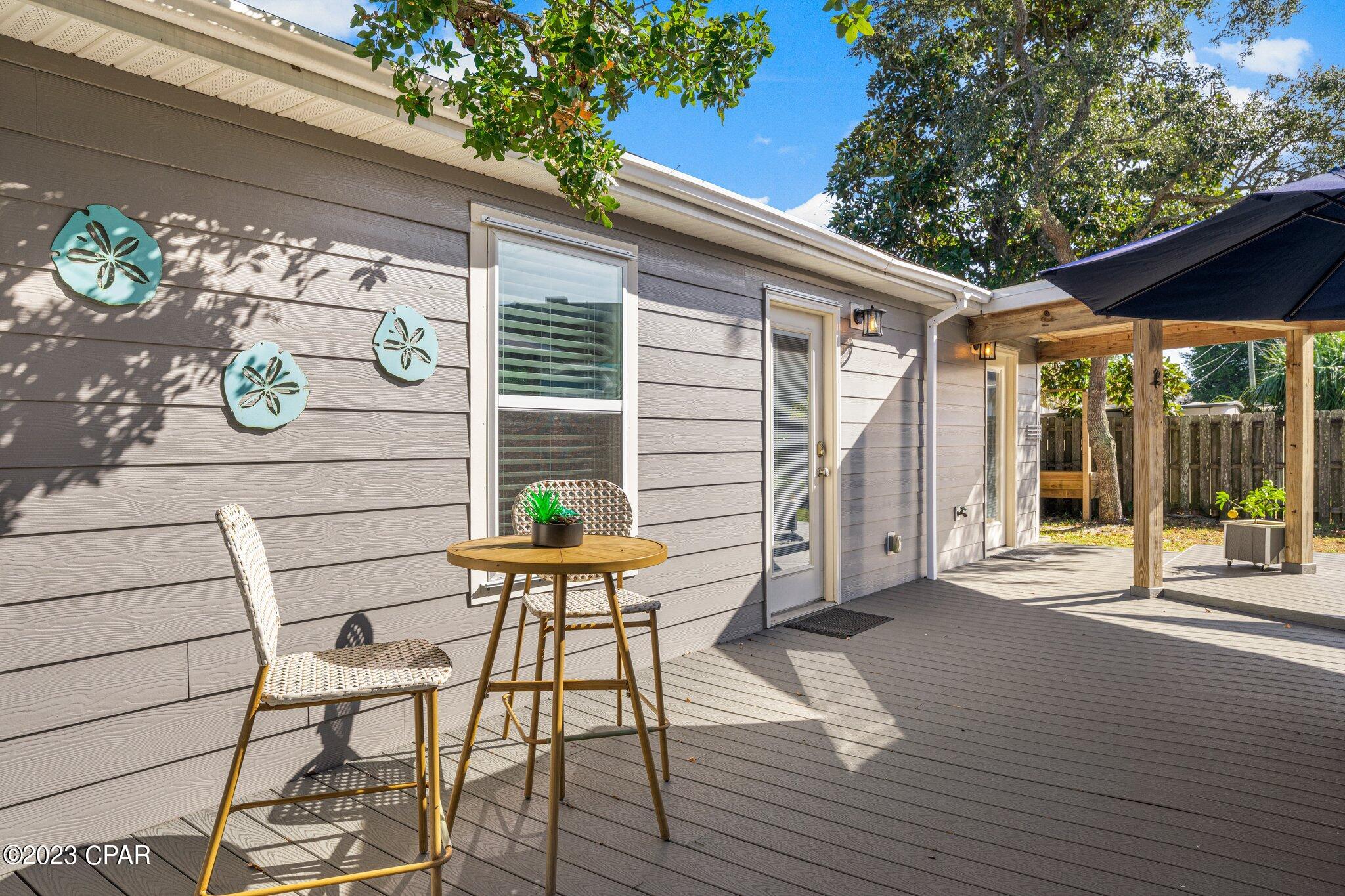 101 E Gulf Court, Panama City Beach FL, 32413