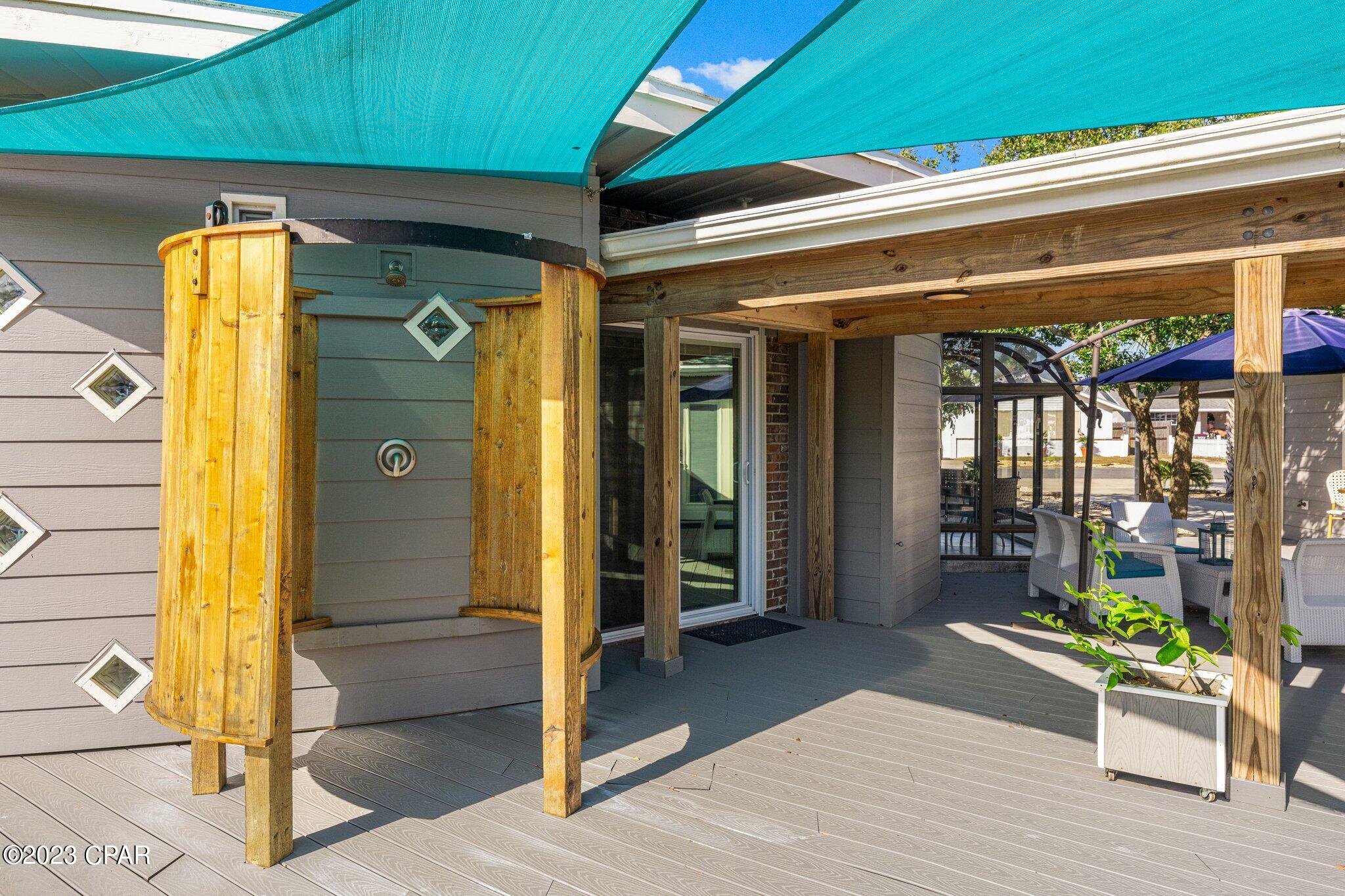 101 E Gulf Court, Panama City Beach FL, 32413