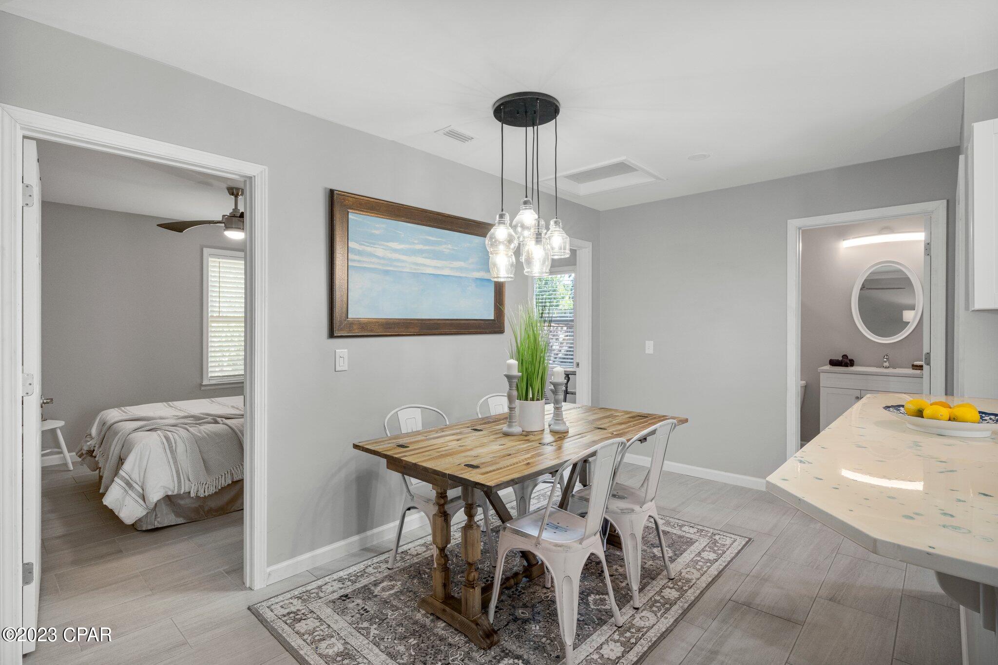 101 E Gulf Court, Panama City Beach FL, 32413