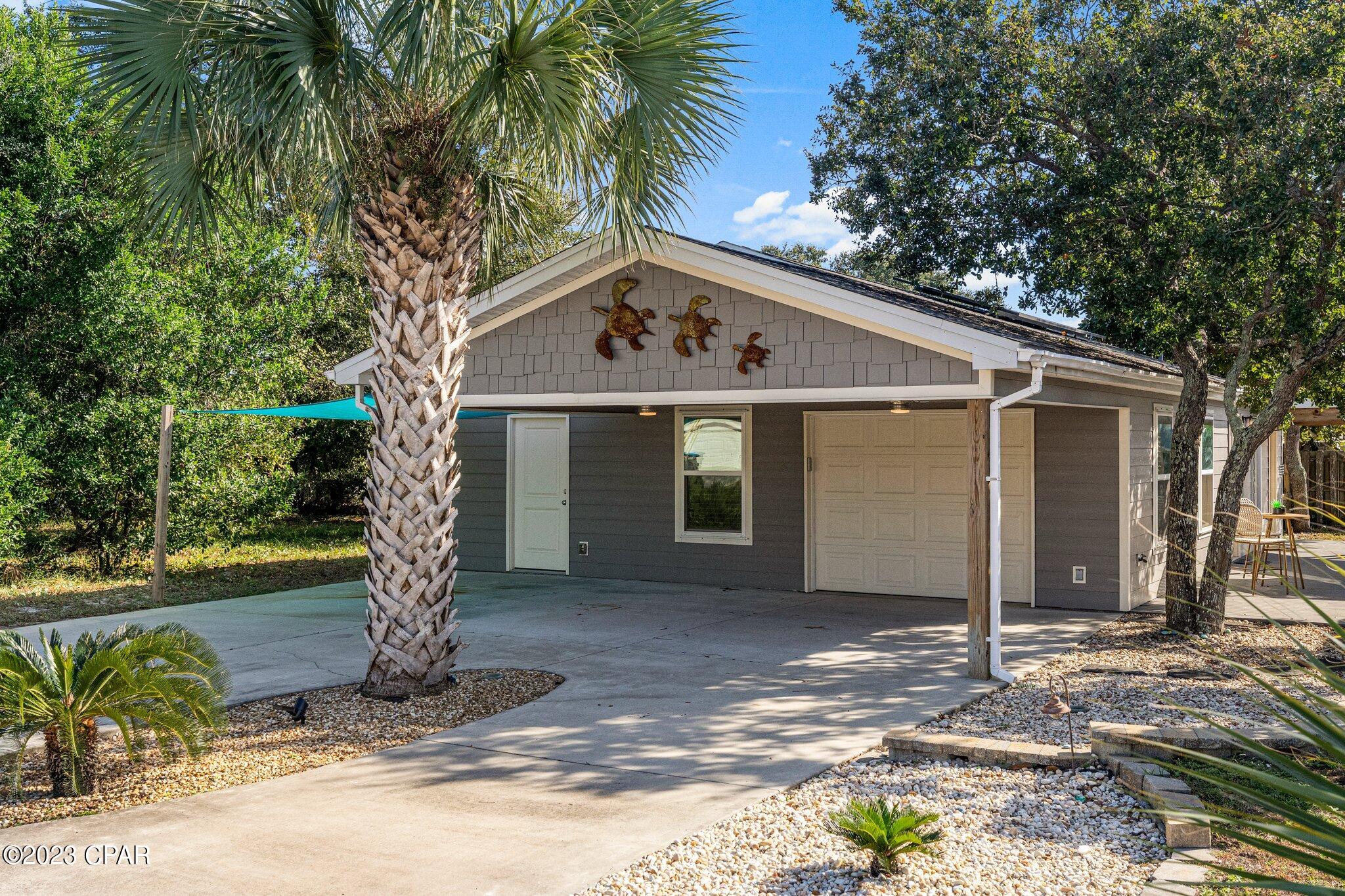 101 E Gulf Court, Panama City Beach FL, 32413