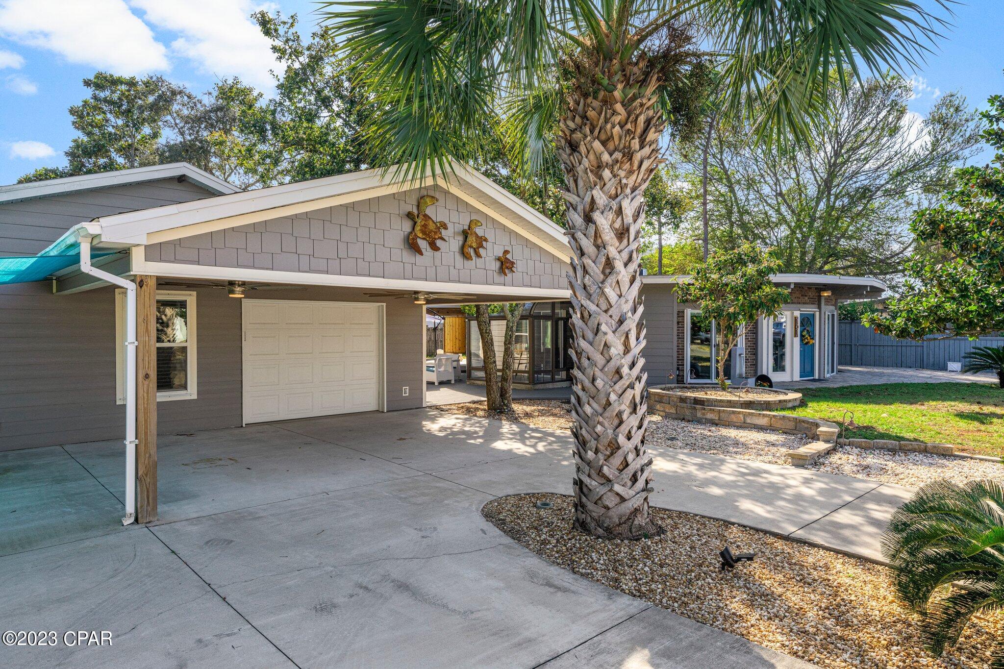 101 E Gulf Court, Panama City Beach FL, 32413