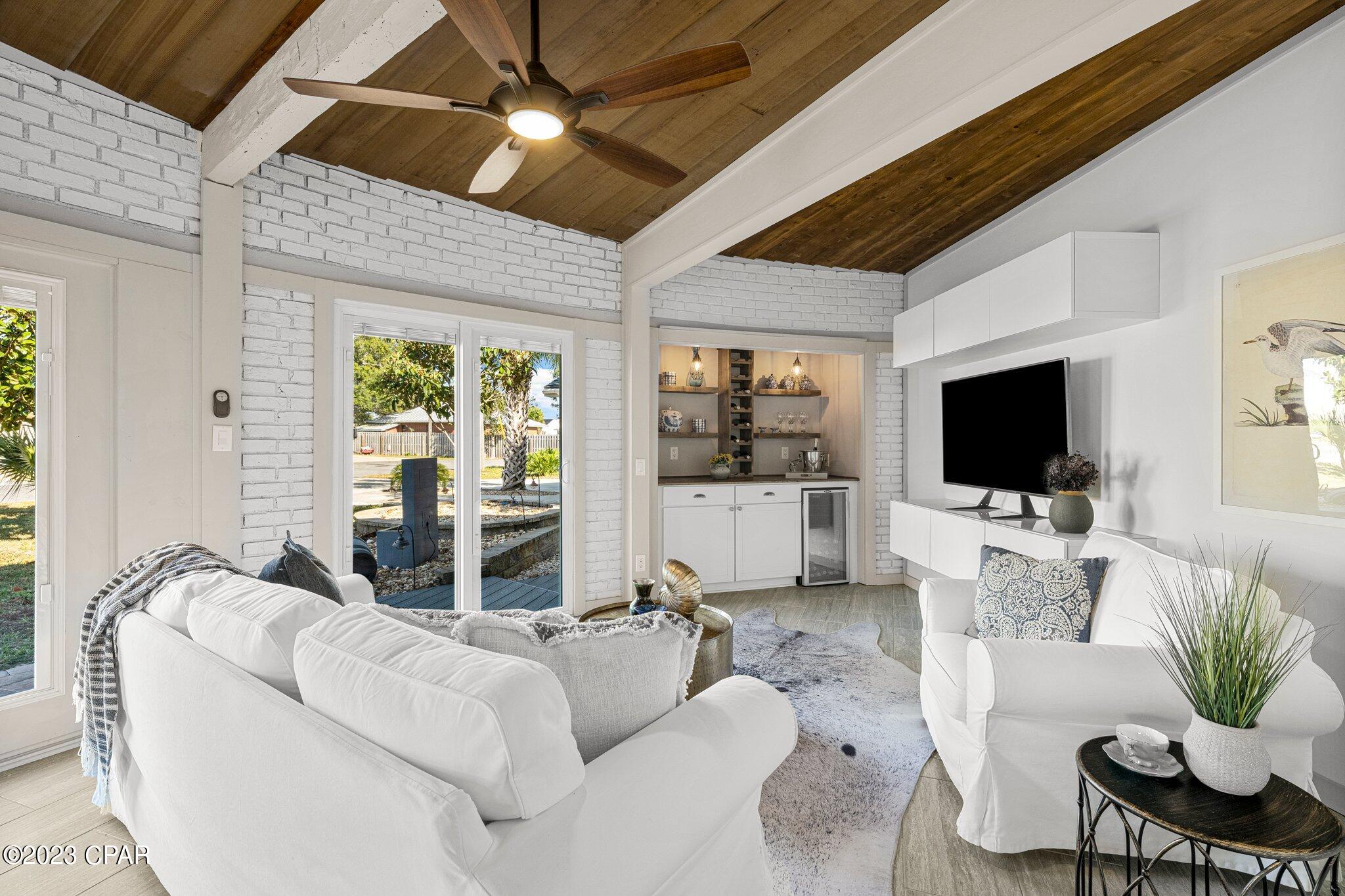 101 E Gulf Court, Panama City Beach FL, 32413