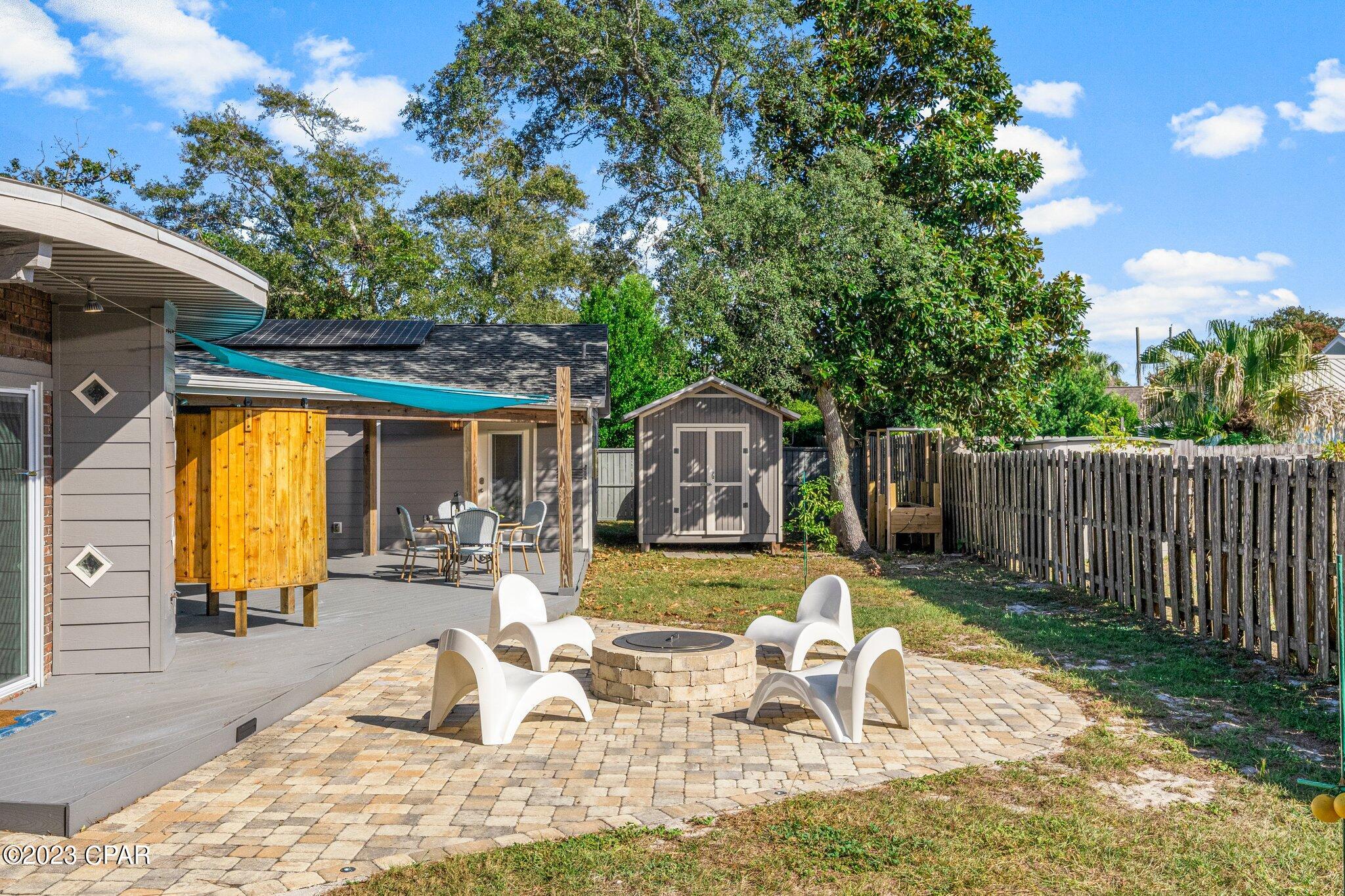 101 E Gulf Court, Panama City Beach FL, 32413