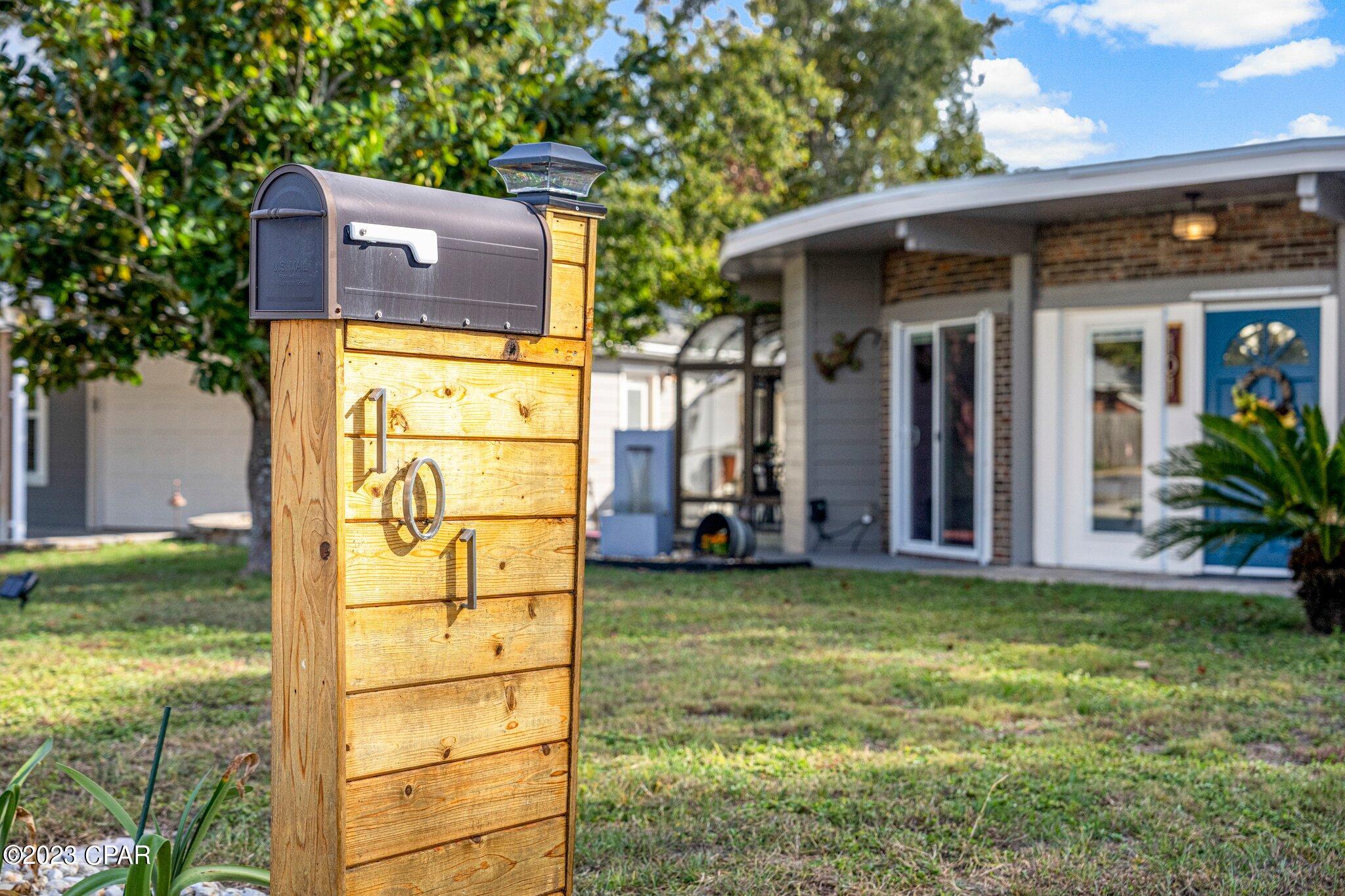 101 E Gulf Court, Panama City Beach FL, 32413