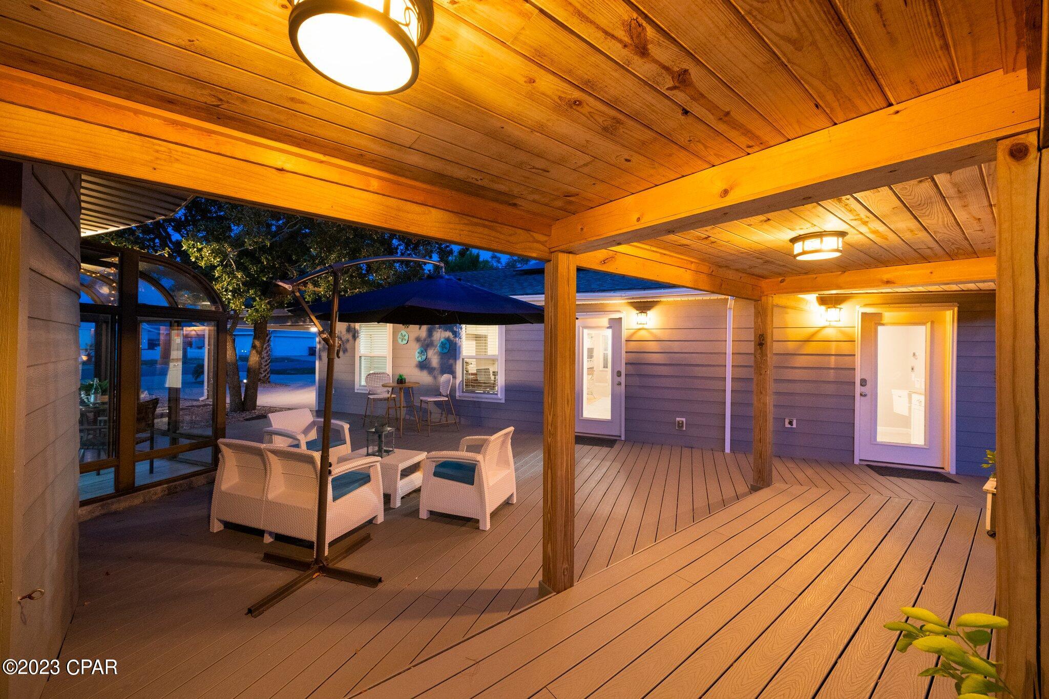 101 E Gulf Court, Panama City Beach FL, 32413