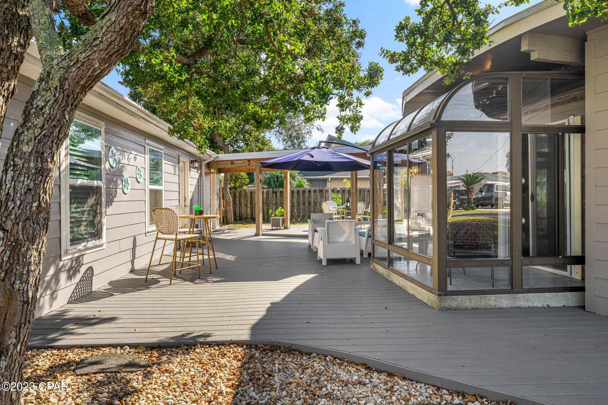 101 E Gulf Court, Panama City Beach FL, 32413