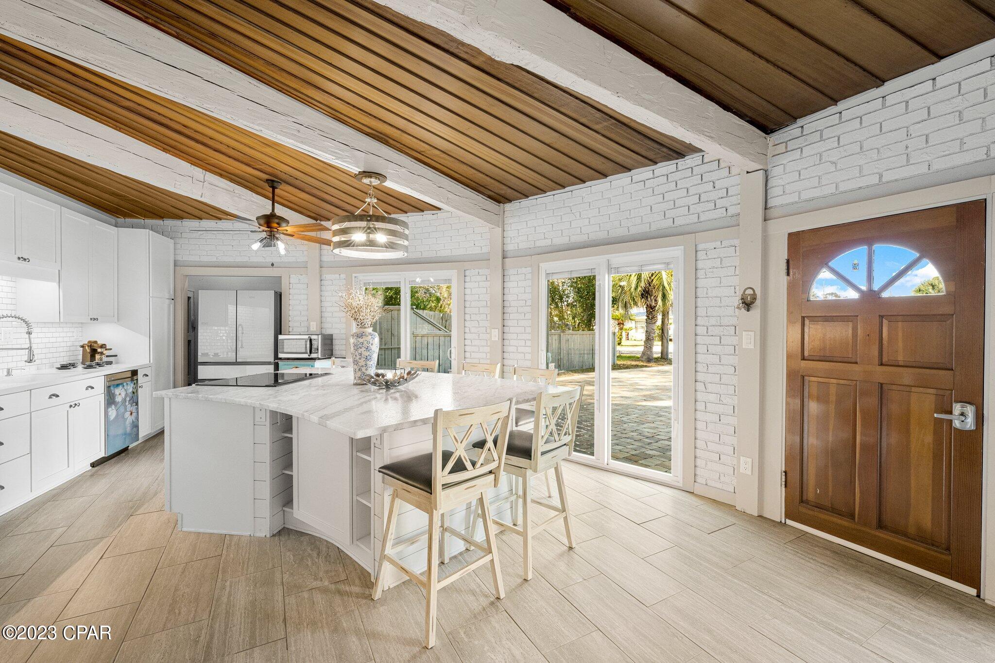 101 E Gulf Court, Panama City Beach FL, 32413