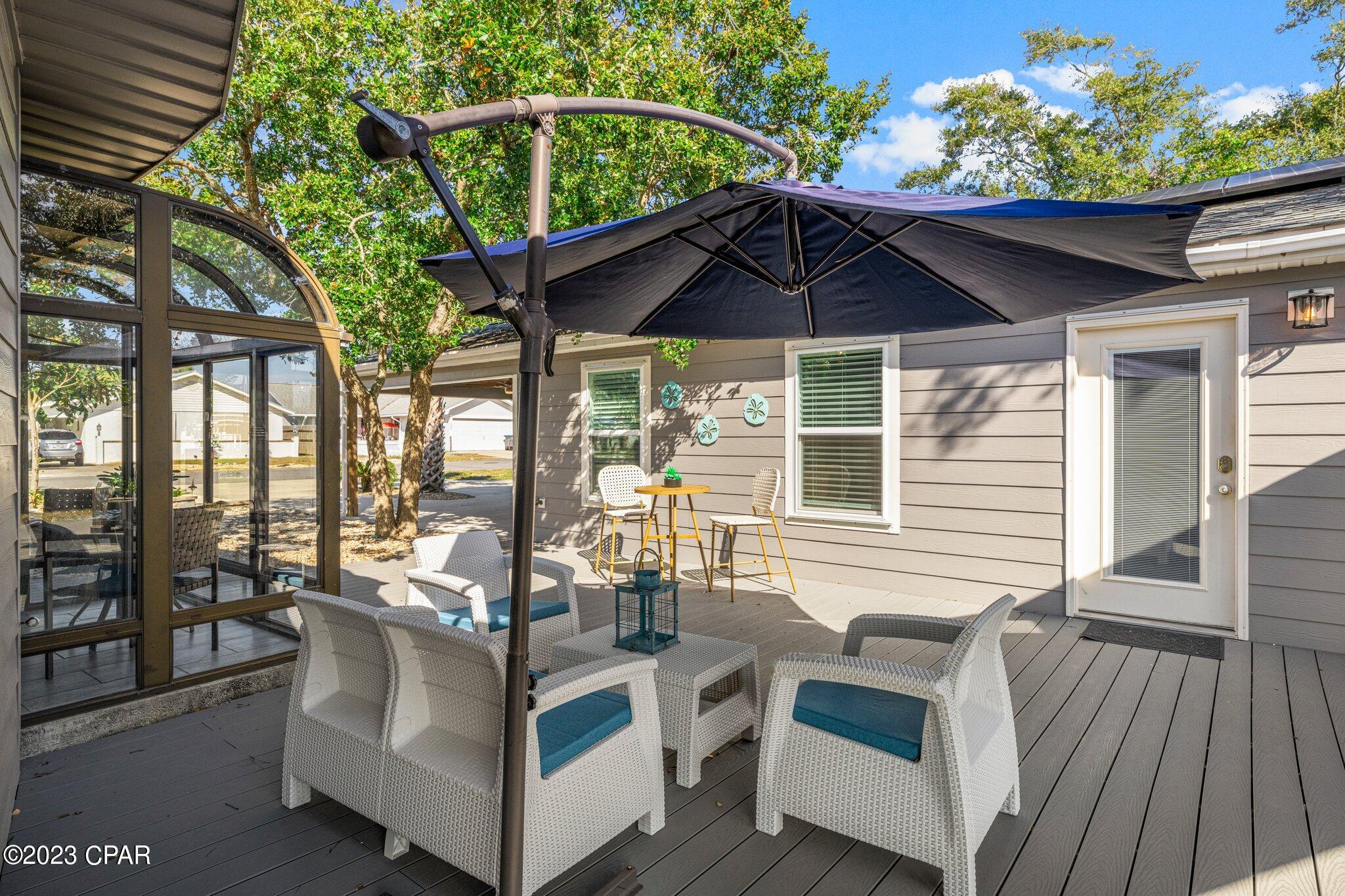 101 E Gulf Court, Panama City Beach FL, 32413