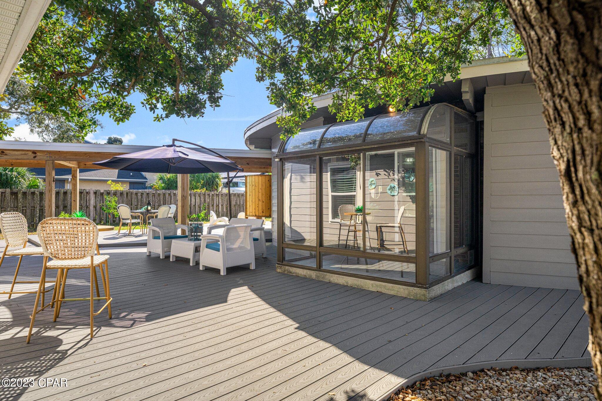 101 E Gulf Court, Panama City Beach FL, 32413