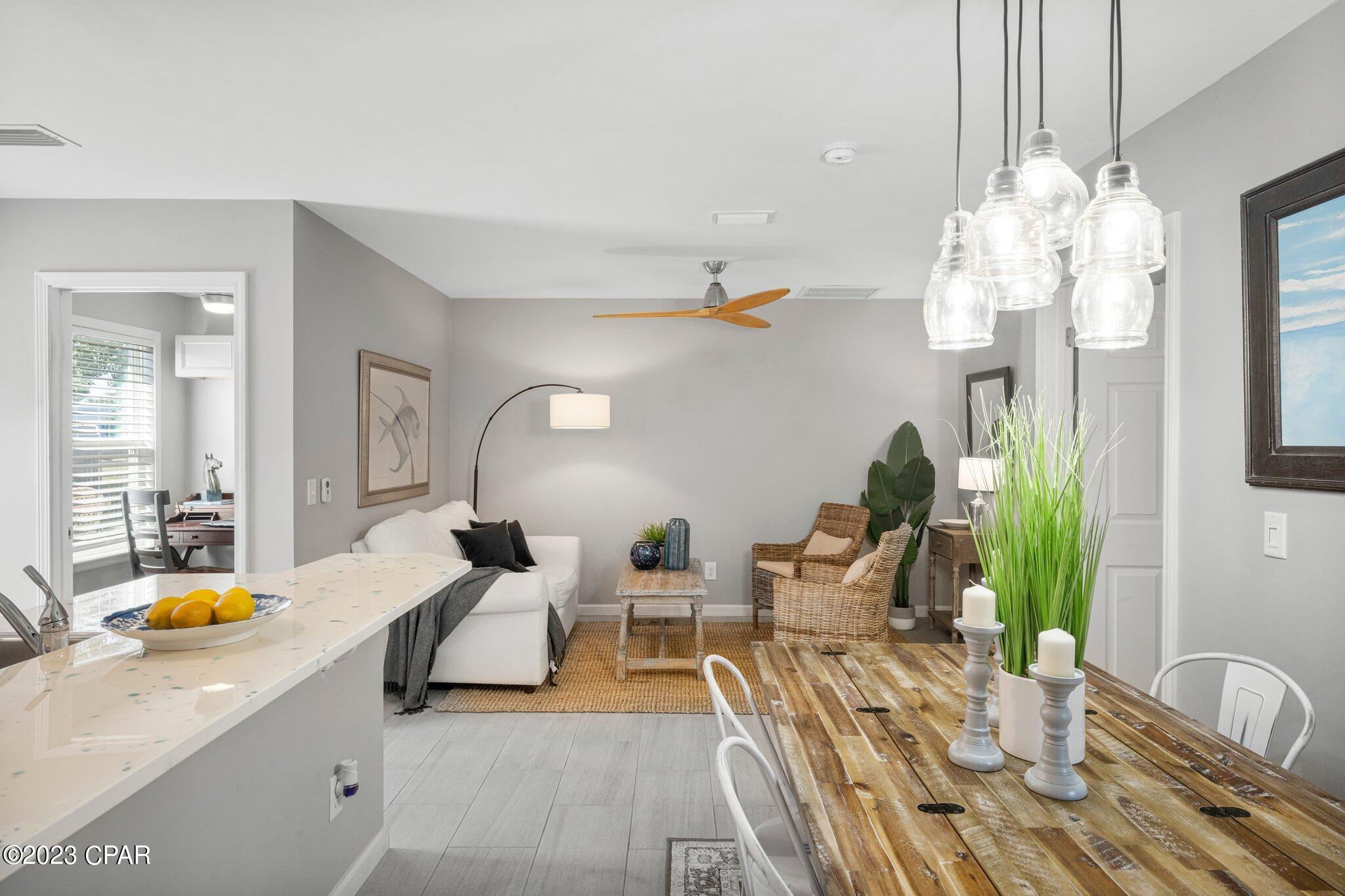 101 E Gulf Court, Panama City Beach FL, 32413