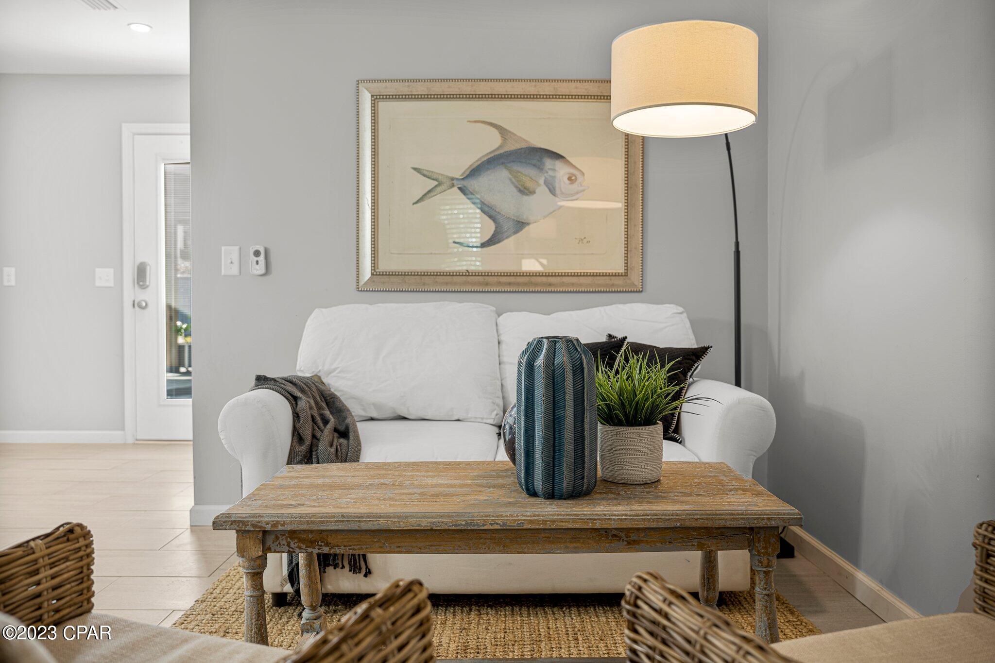 101 E Gulf Court, Panama City Beach FL, 32413