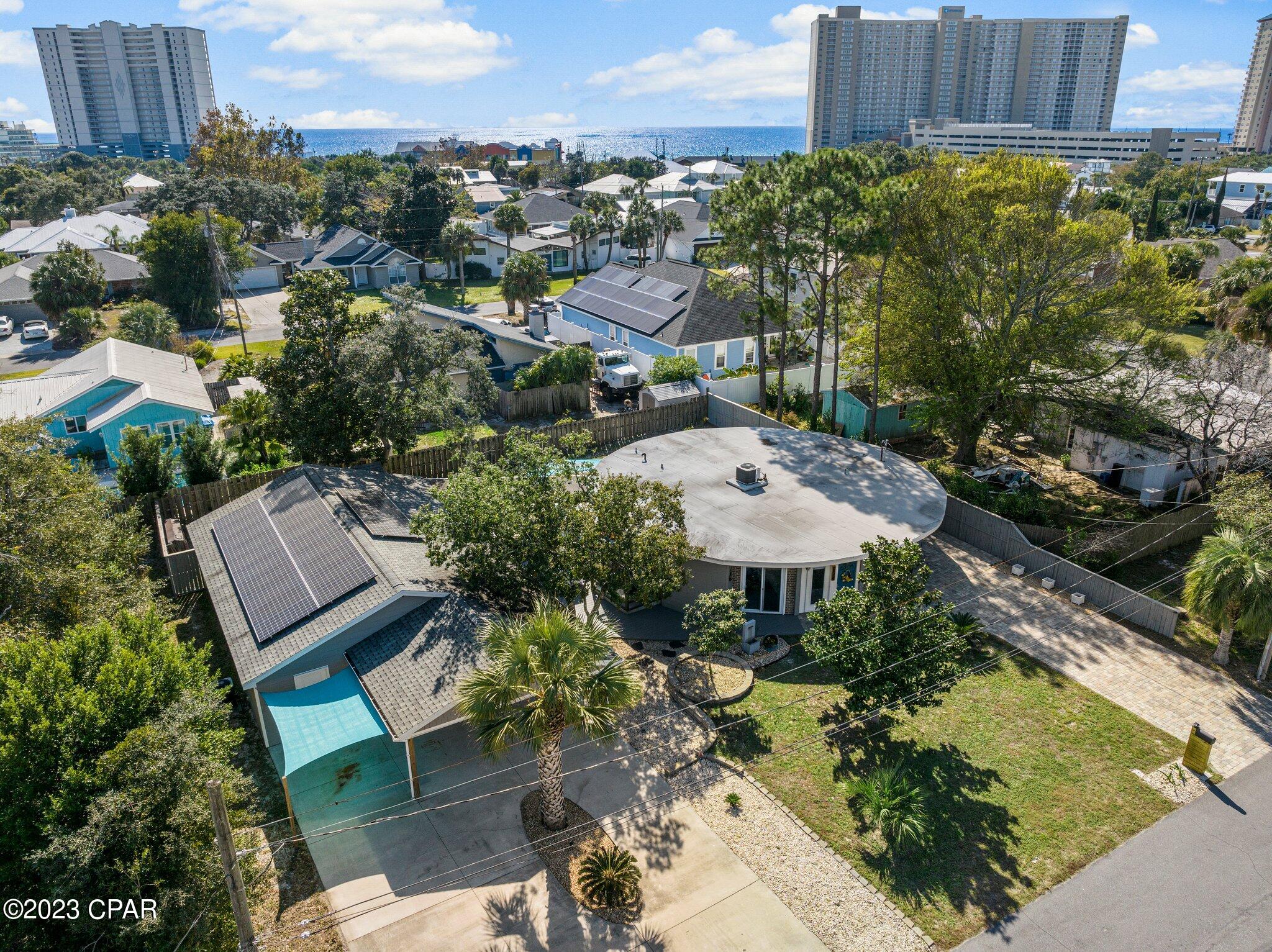 101 E Gulf Court, Panama City Beach FL, 32413