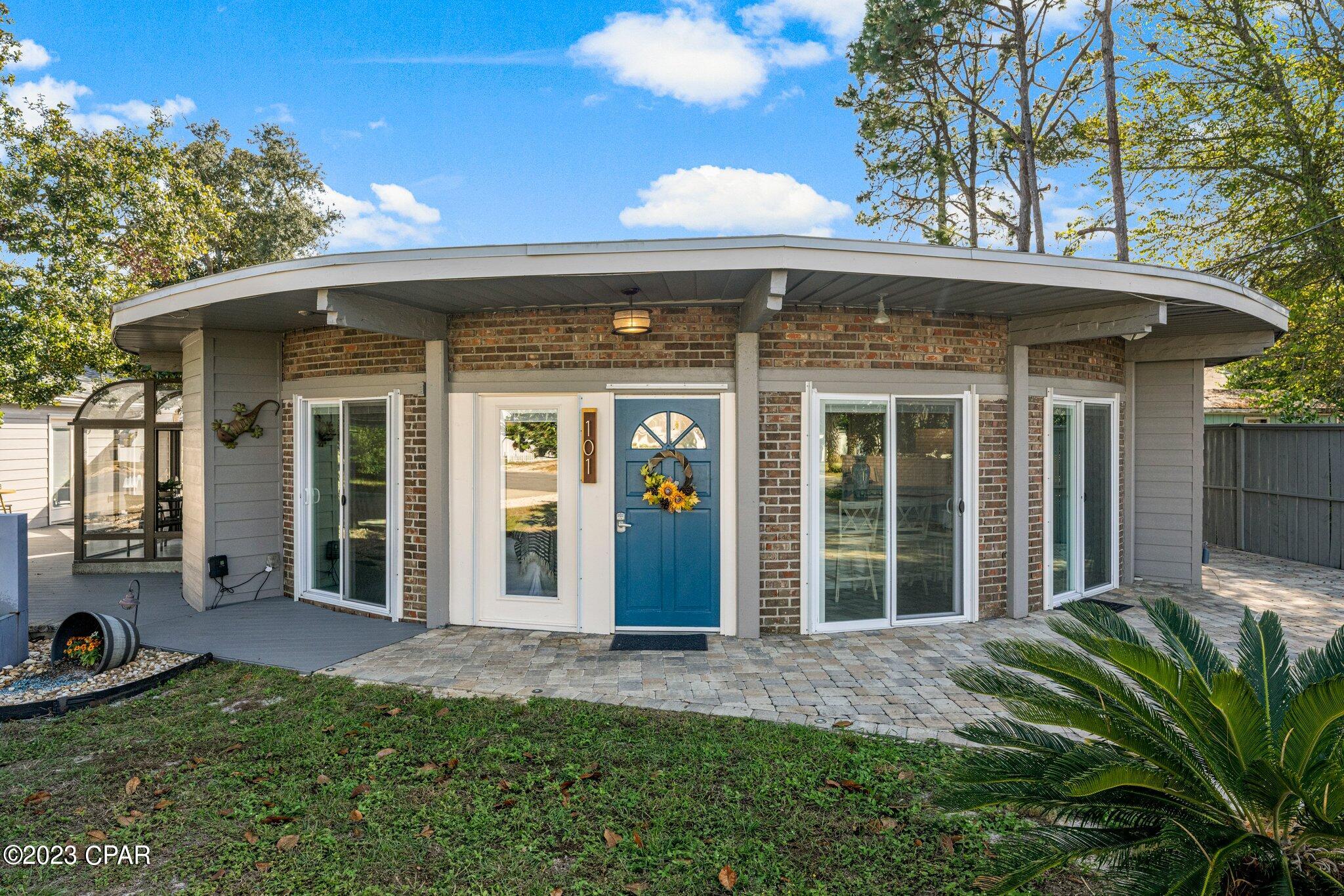 101 E Gulf Court, Panama City Beach FL, 32413