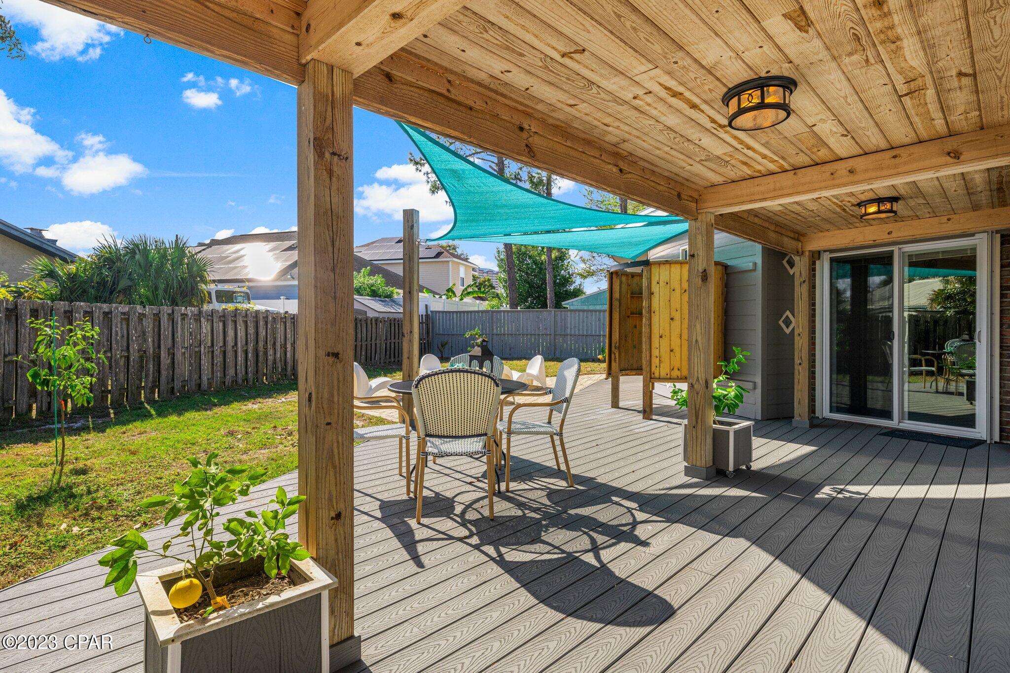 101 E Gulf Court, Panama City Beach FL, 32413