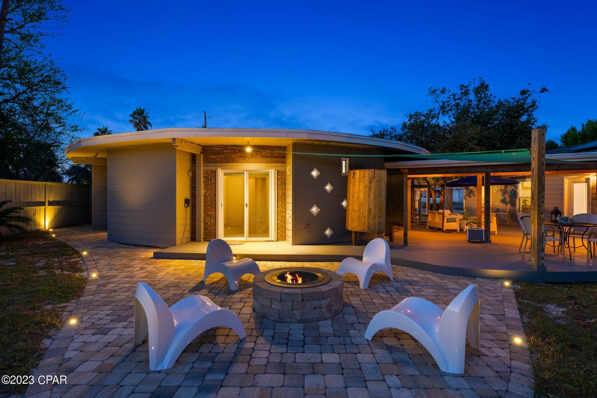 101 E Gulf Court, Panama City Beach FL, 32413